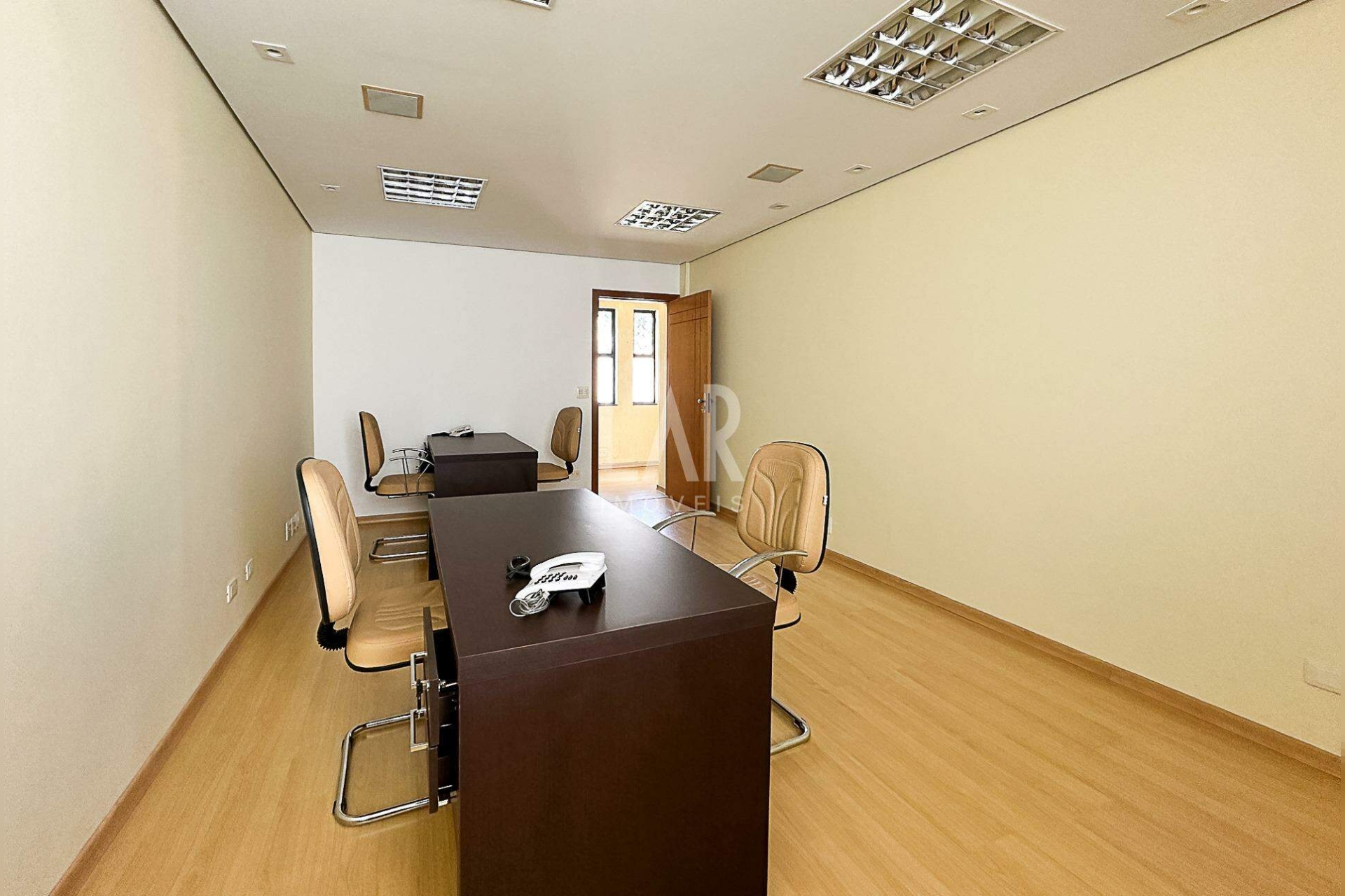 Sala à venda, Santa Efigênia, Belo Horizonte - MG