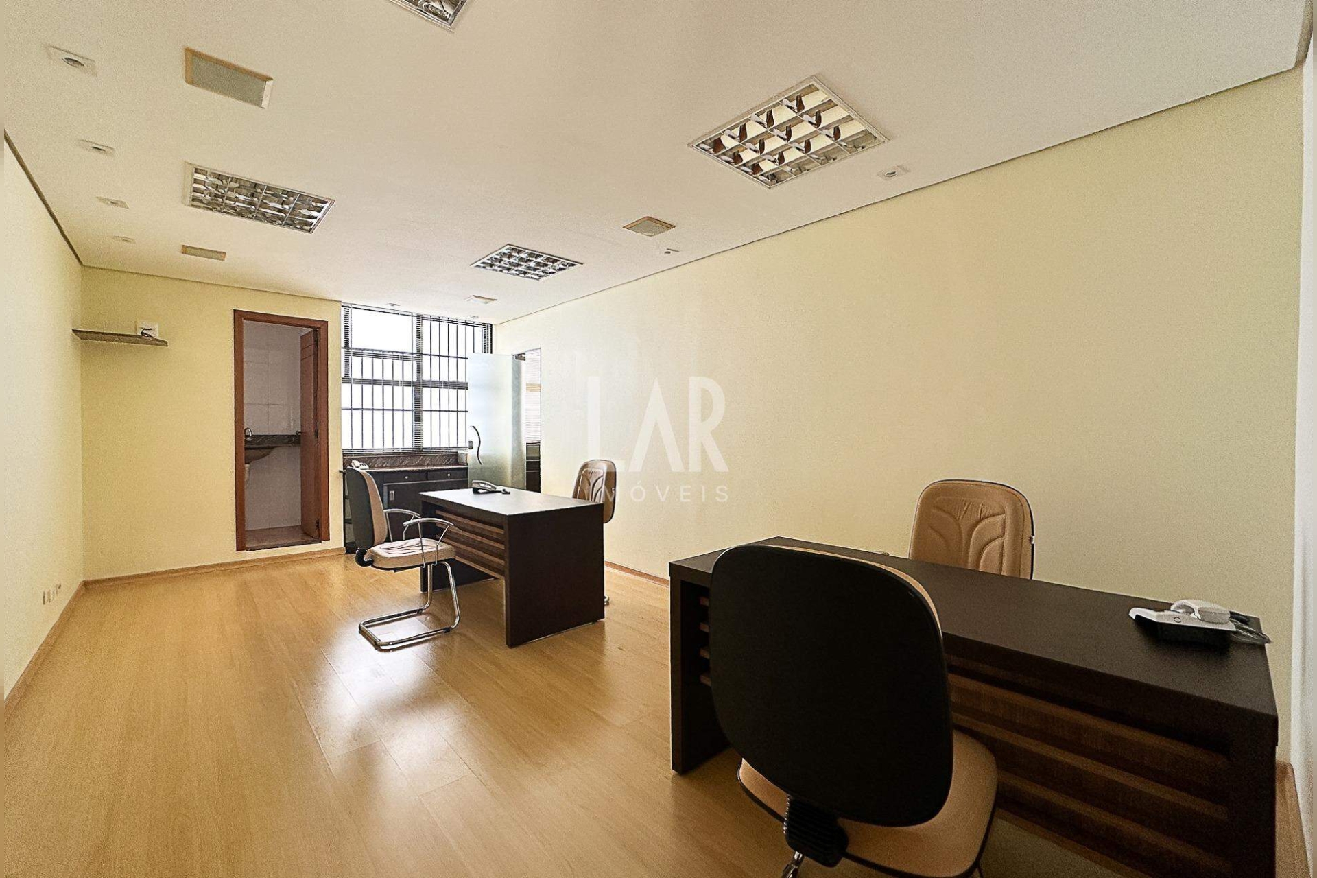 Sala à venda, Santa Efigênia, Belo Horizonte - MG