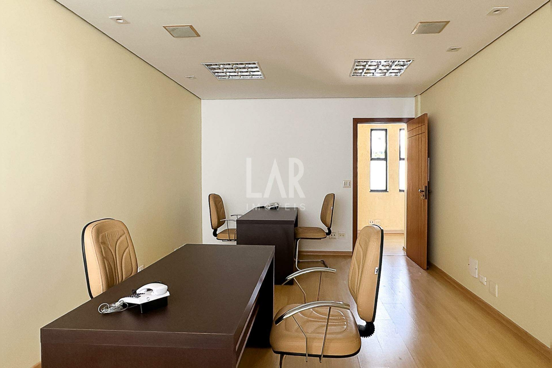 Sala à venda, Santa Efigênia, Belo Horizonte - MG