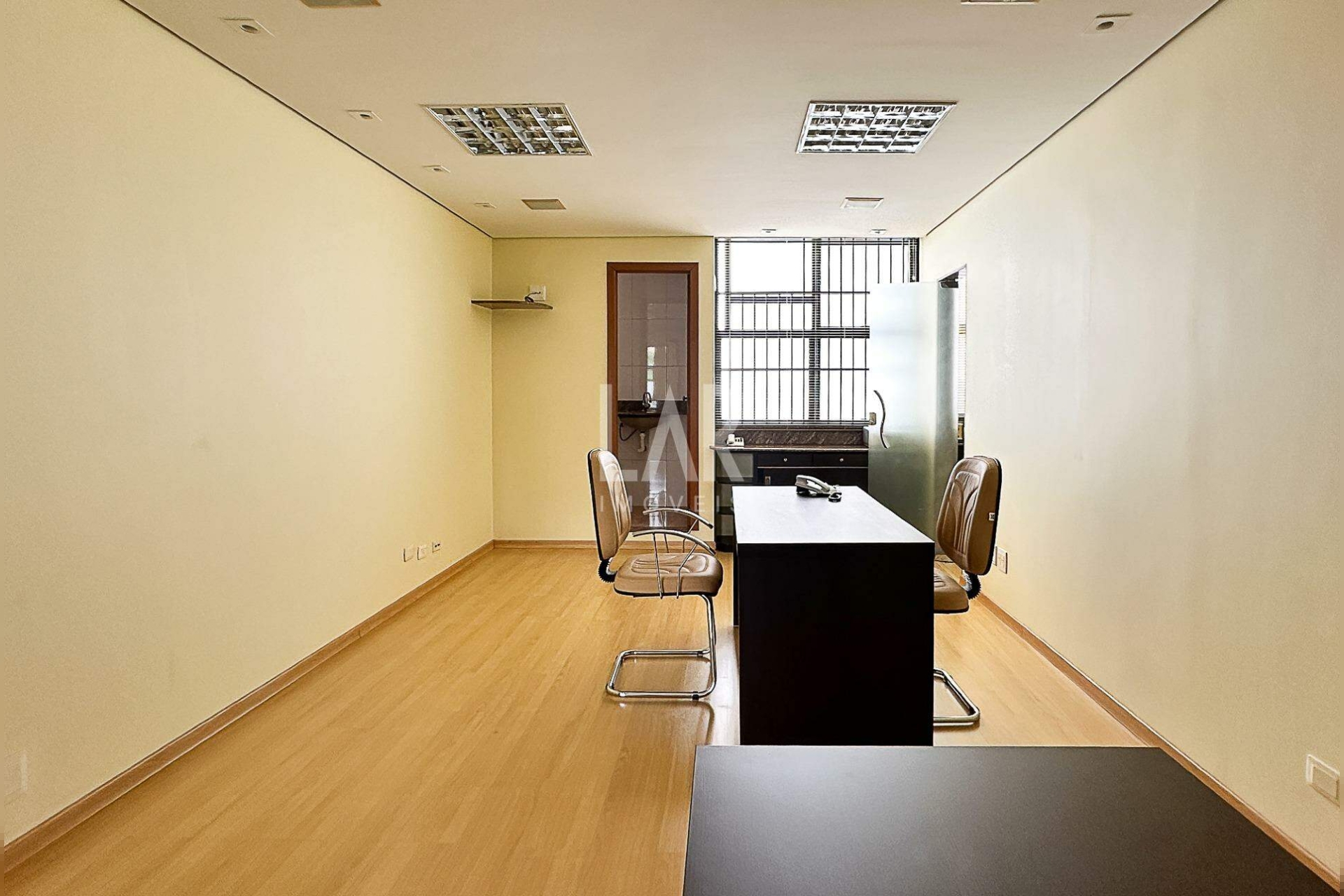 Sala à venda, Santa Efigênia, Belo Horizonte - MG