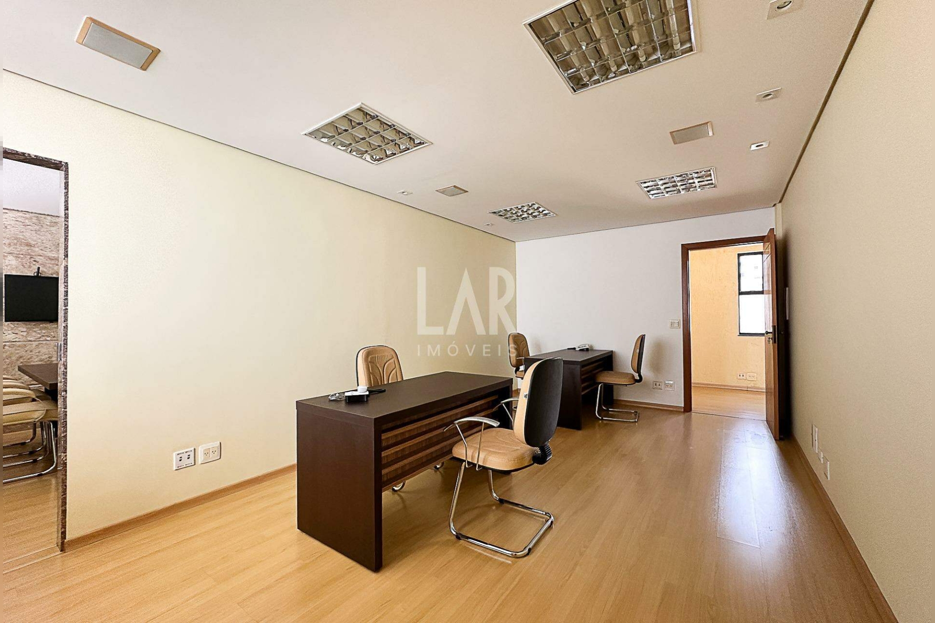 Sala à venda, Santa Efigênia, Belo Horizonte - MG