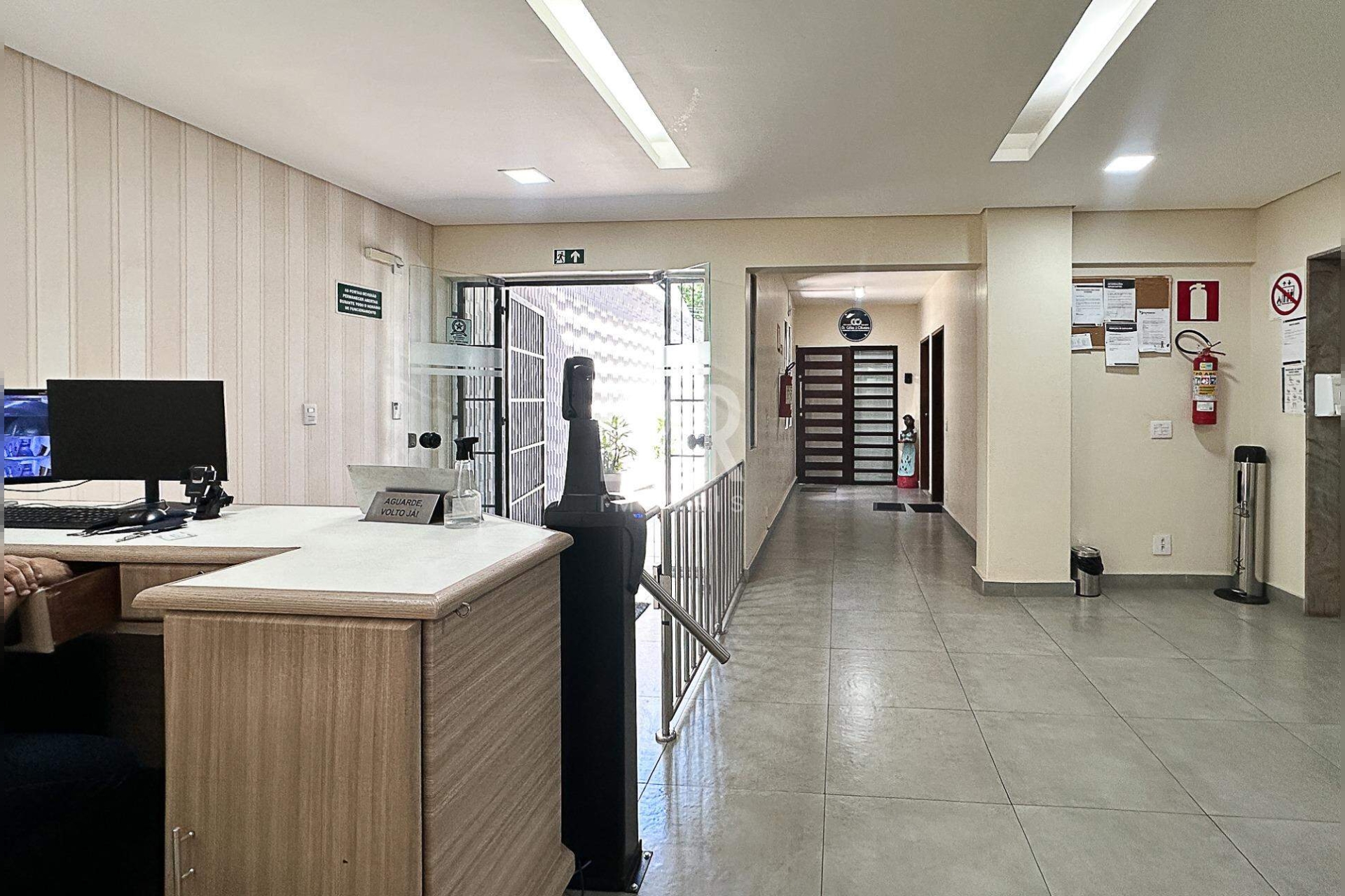 Sala à venda, Santa Efigênia, Belo Horizonte - MG