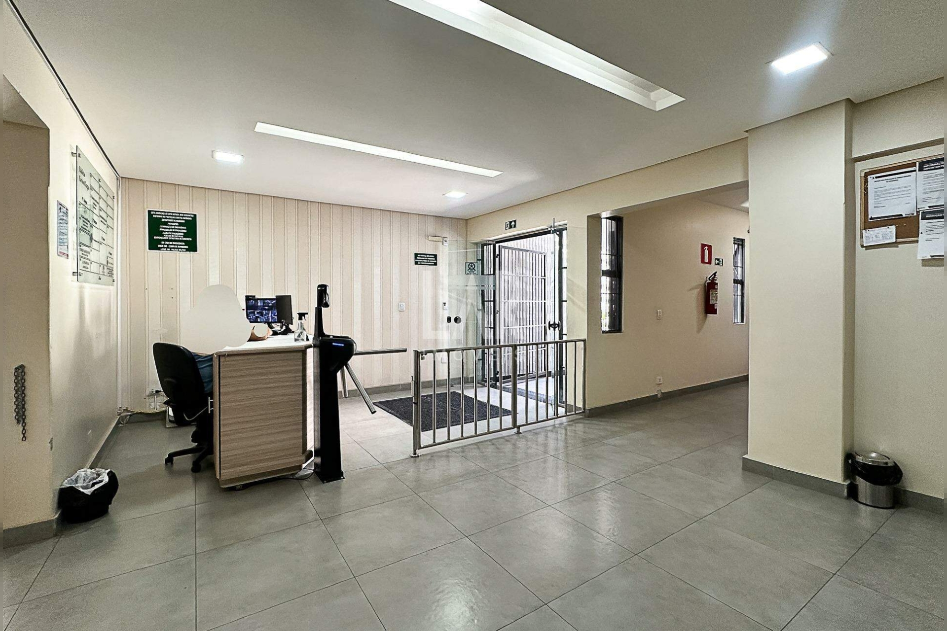 Sala à venda, Santa Efigênia, Belo Horizonte - MG