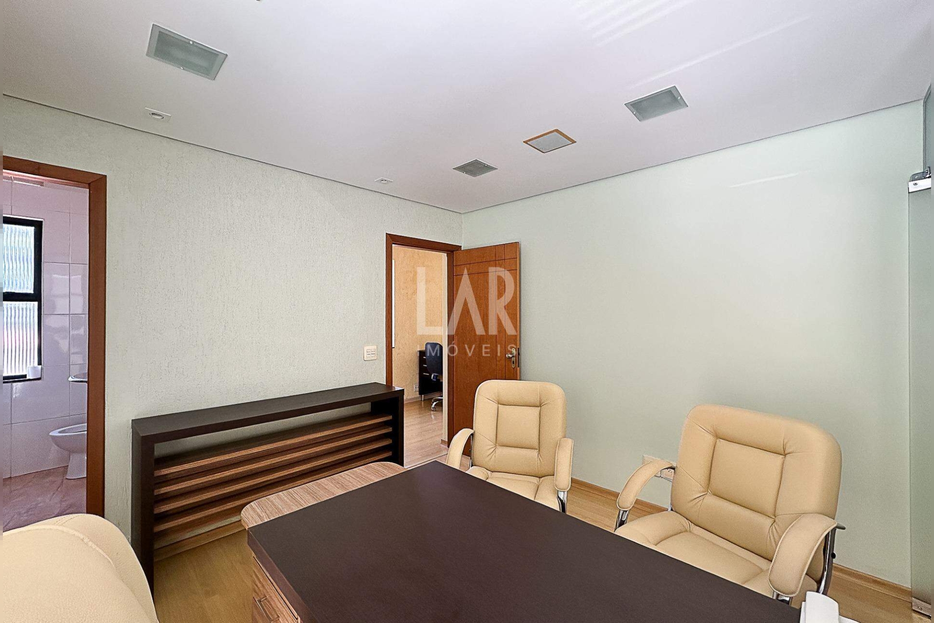 Sala à venda, Santa Efigênia, Belo Horizonte - MG