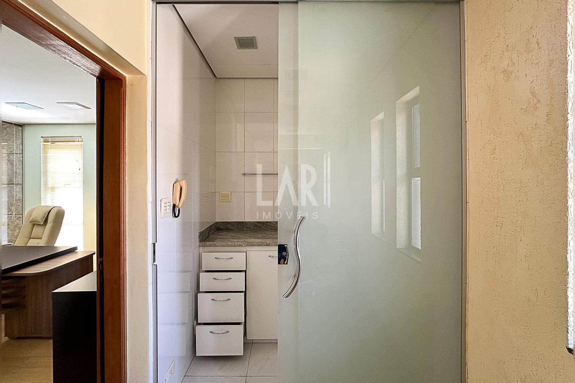 Sala à venda, Santa Efigênia, Belo Horizonte - MG