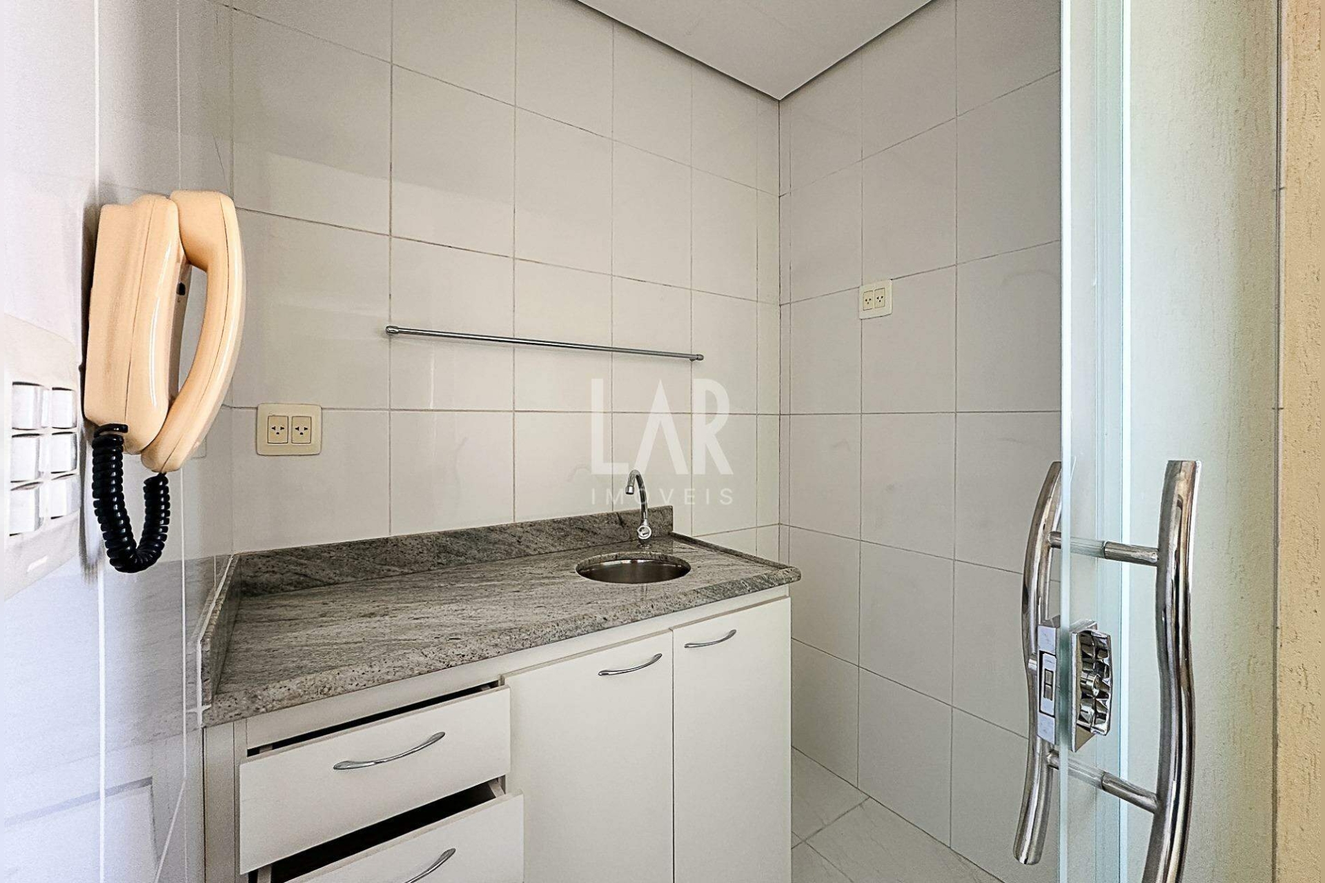Sala à venda, Santa Efigênia, Belo Horizonte - MG
