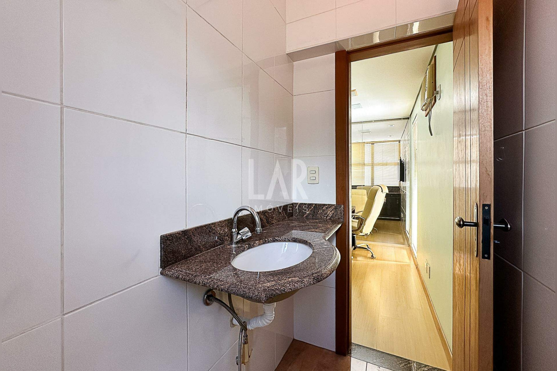 Sala à venda, Santa Efigênia, Belo Horizonte - MG