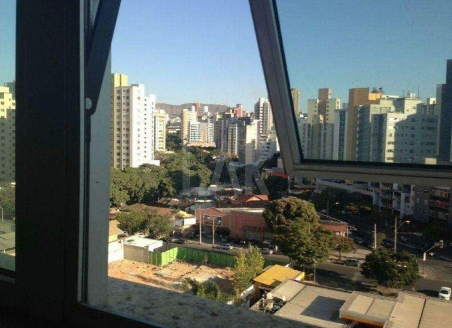 Jaó - Lourdes - Belo Horizonte, MG