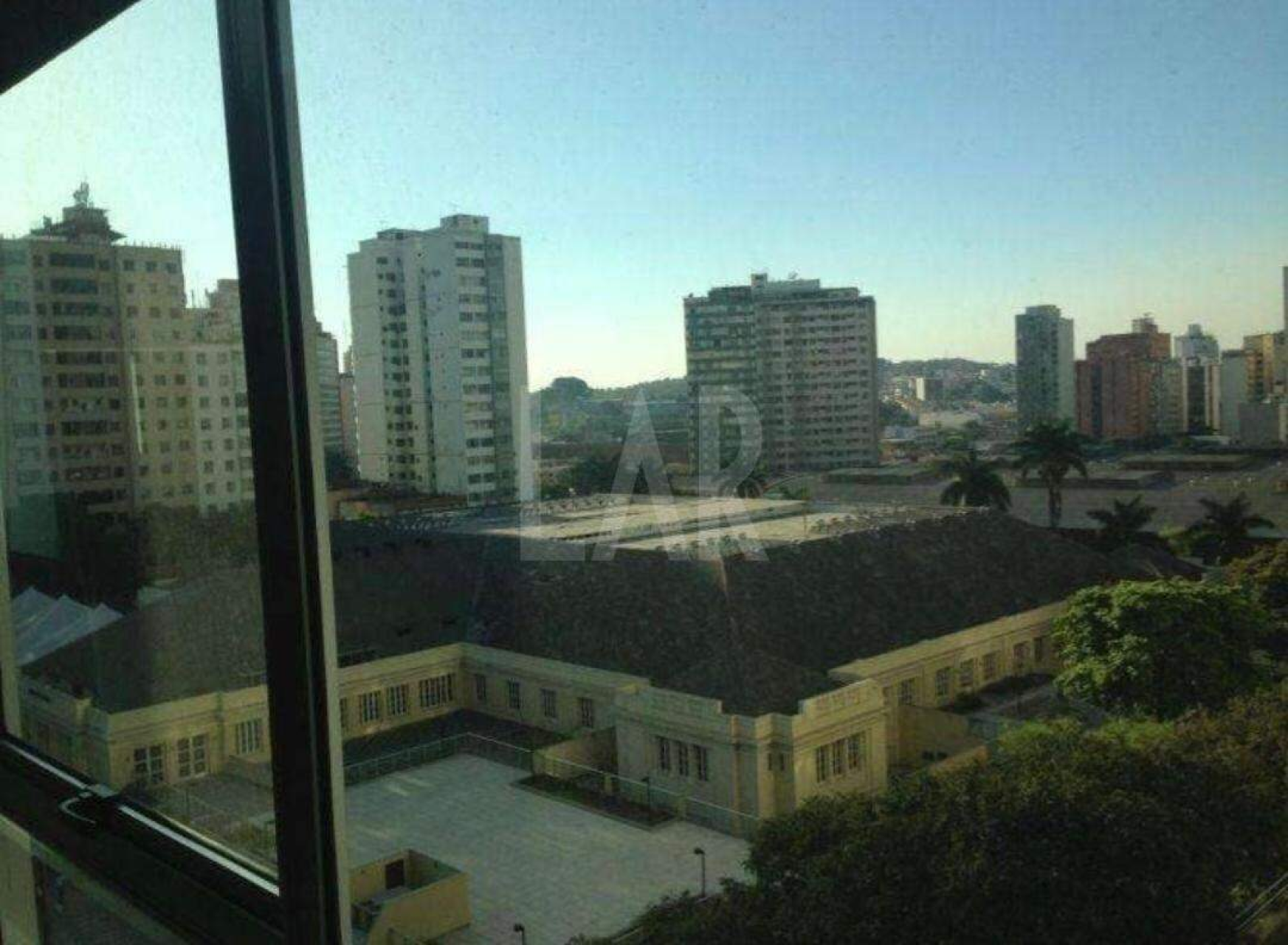 Jaó - Lourdes - Belo Horizonte, MG