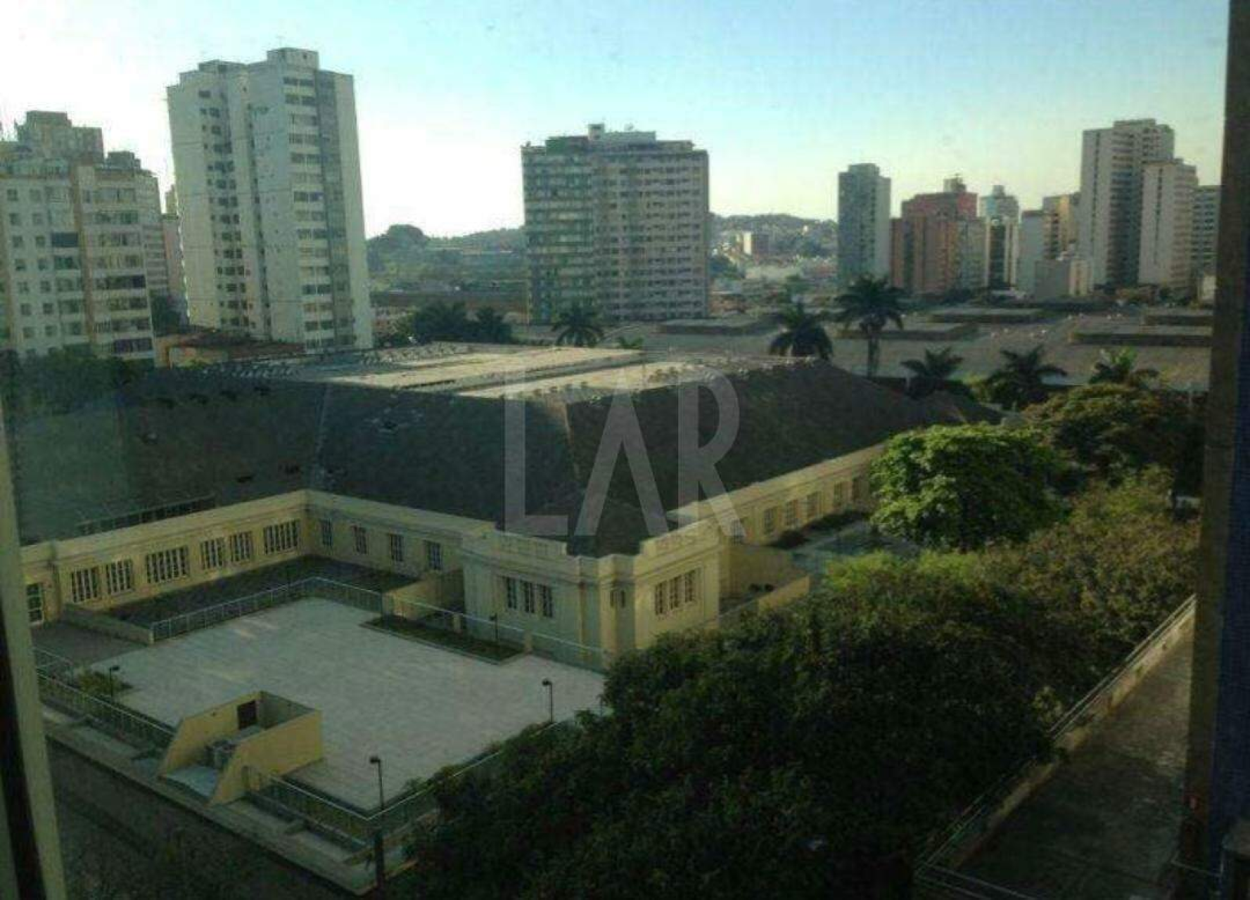 Jaó - Lourdes - Belo Horizonte, MG