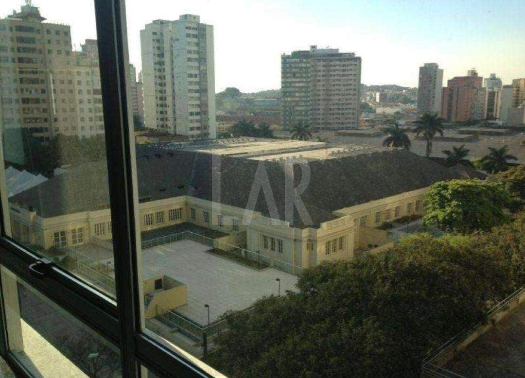 Jaó - Lourdes - Belo Horizonte, MG