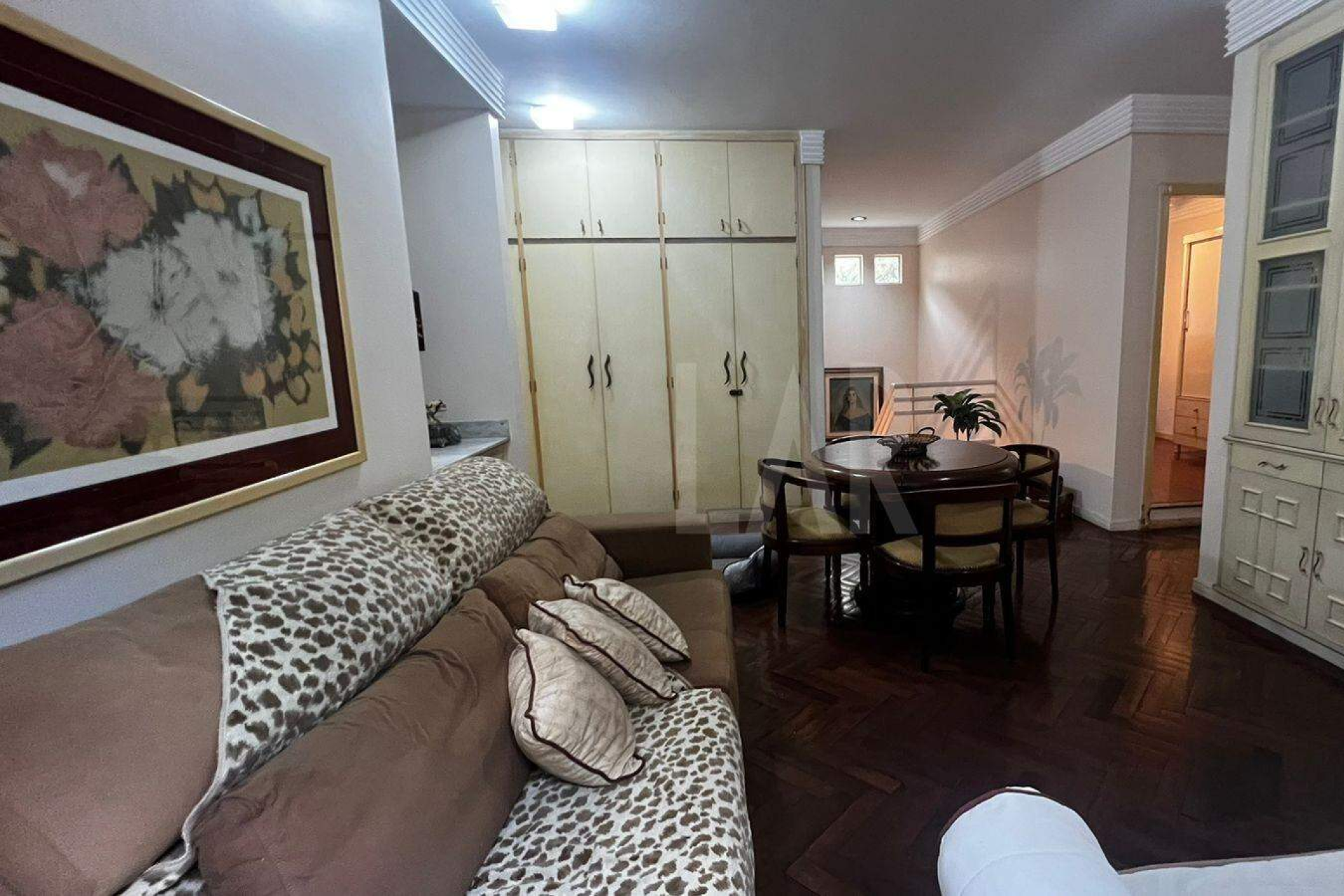 Casa de 9 quartos à venda, Santa Amélia, Belo Horizonte - MG