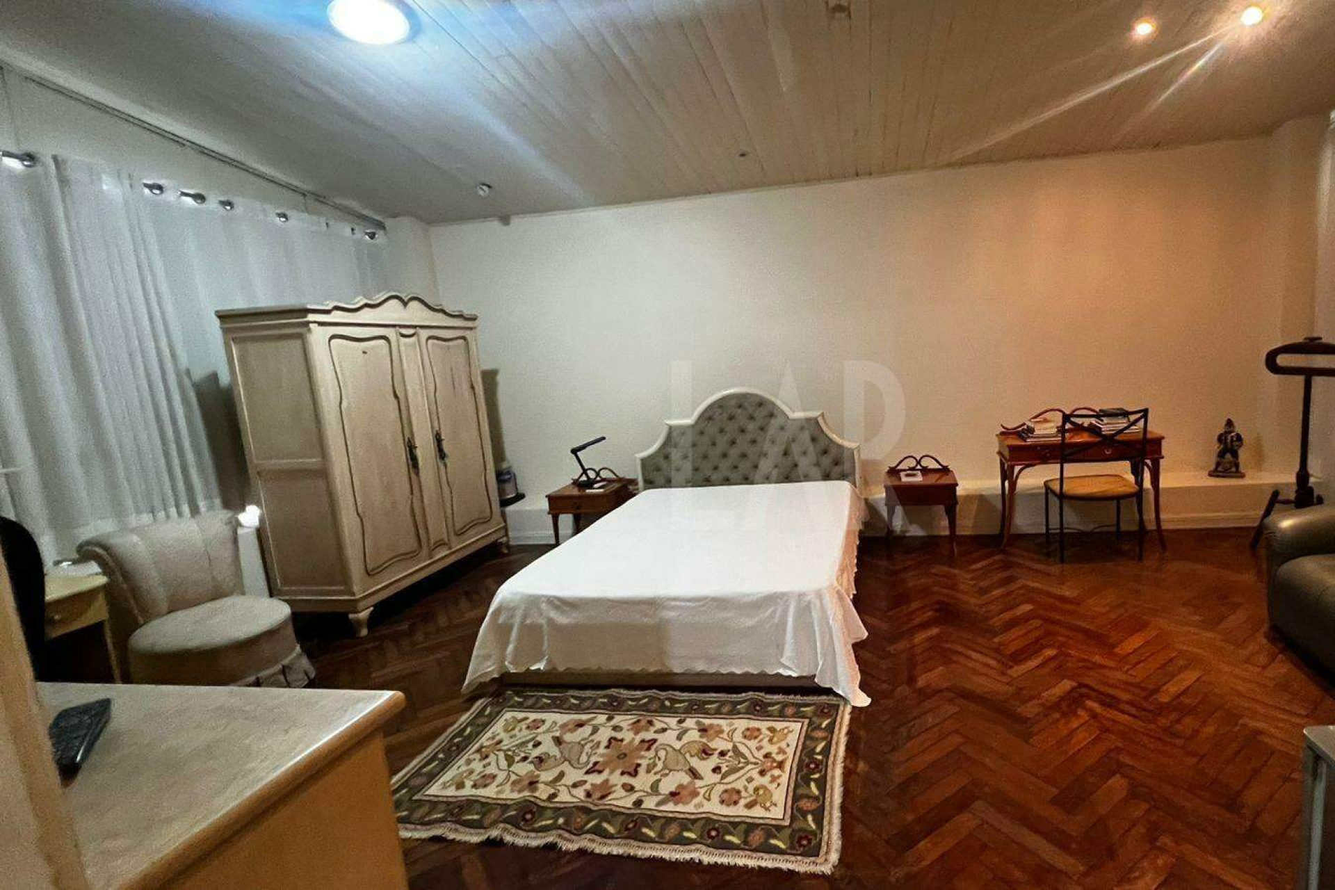 Casa de 9 quartos à venda, Santa Amélia, Belo Horizonte - MG