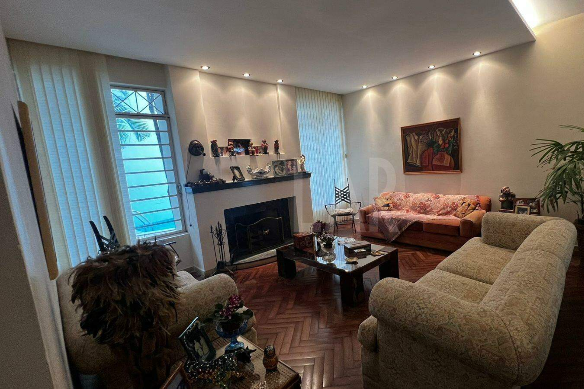 Casa de 9 quartos à venda, Santa Amélia, Belo Horizonte - MG