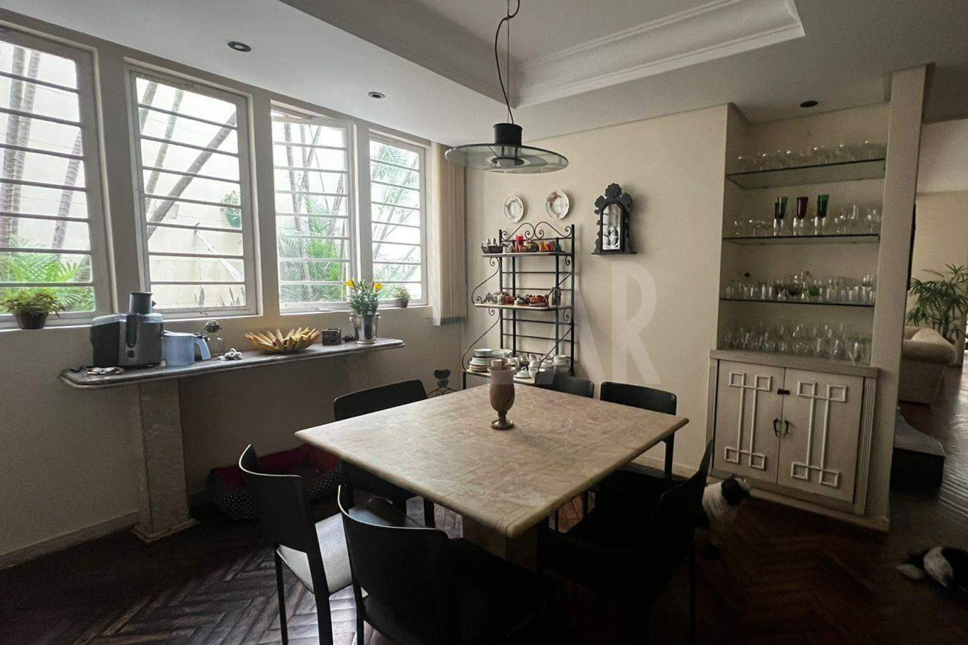 Casa de 9 quartos à venda, Santa Amélia, Belo Horizonte - MG