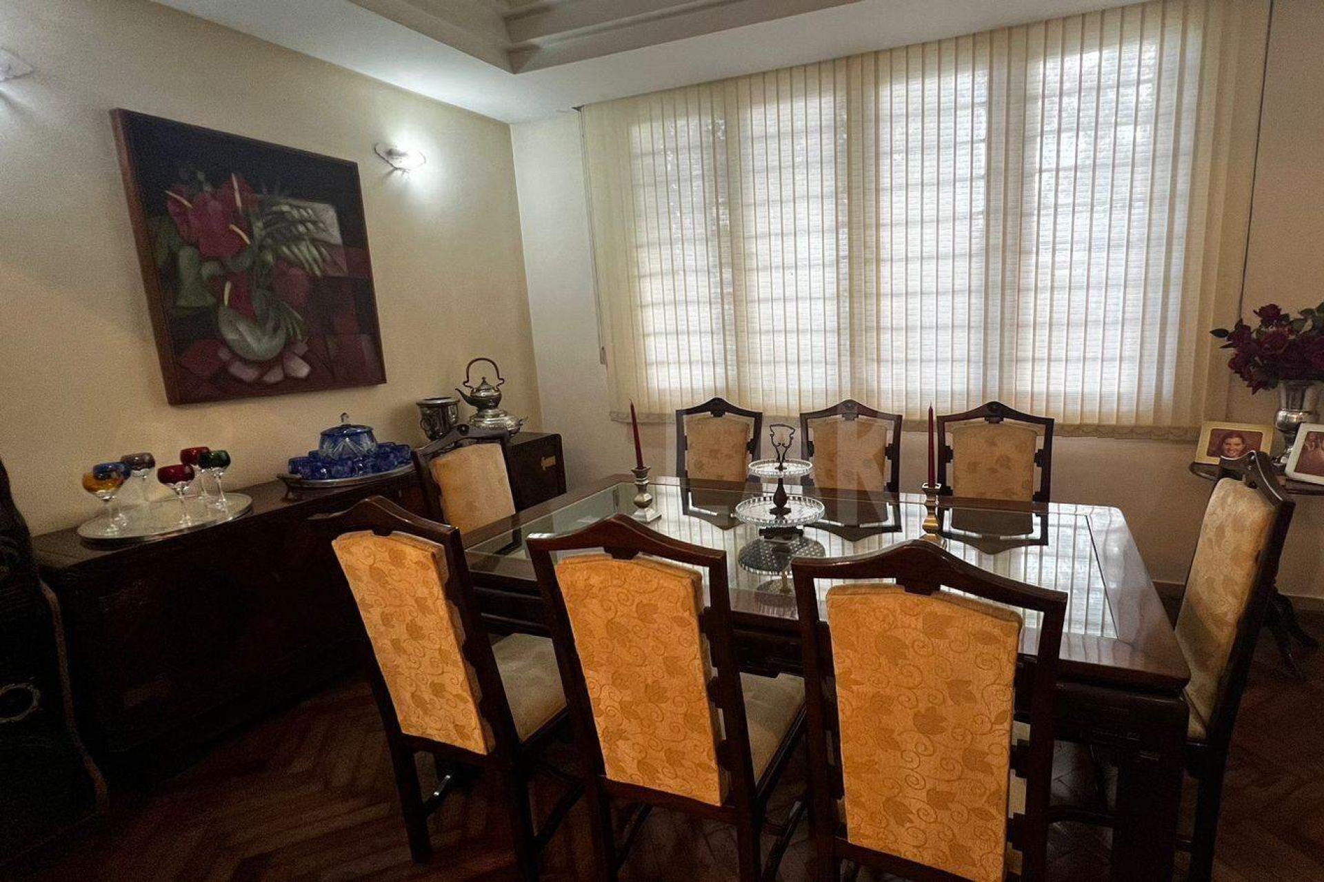 Casa de 9 quartos à venda, Santa Amélia, Belo Horizonte - MG