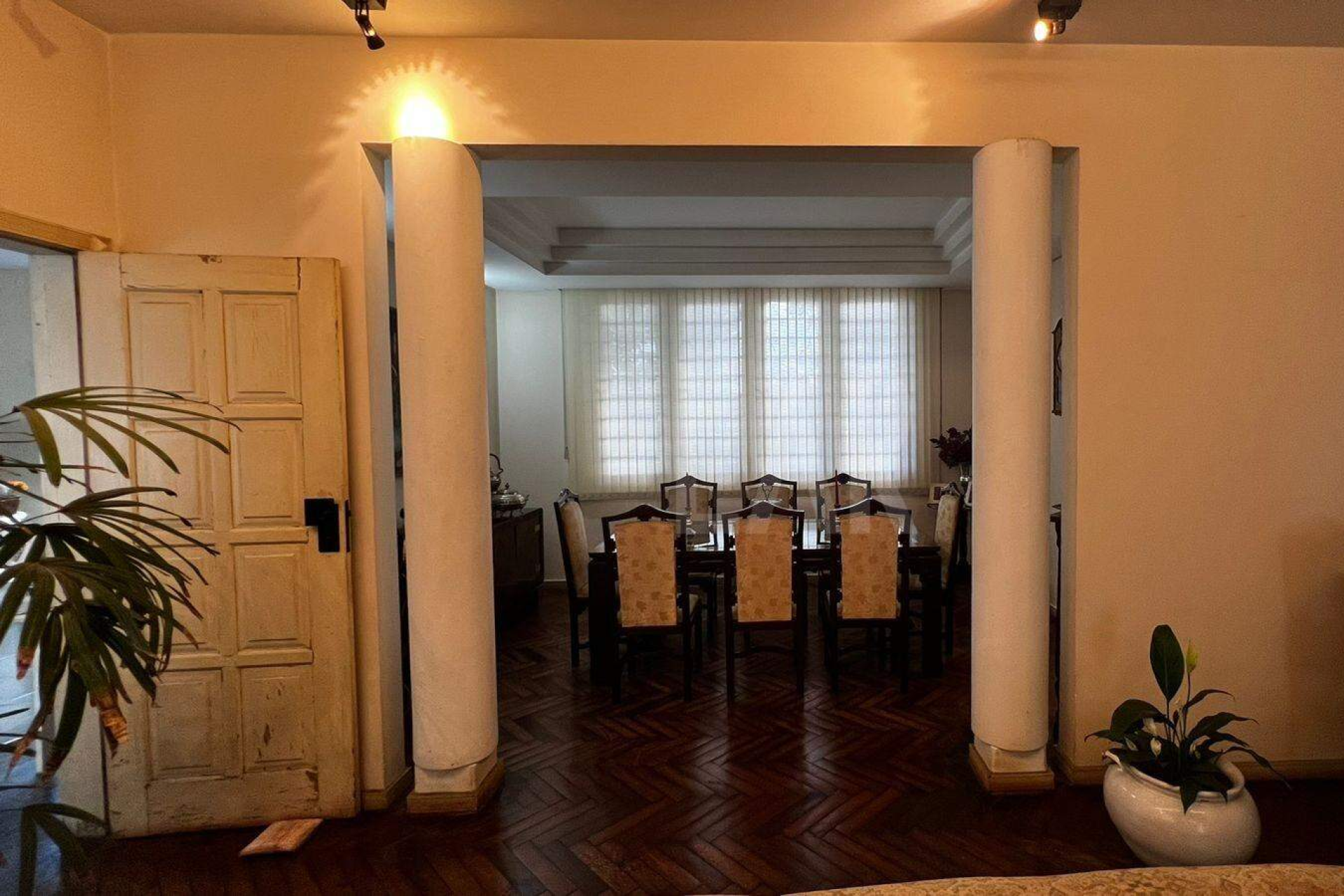 Casa de 9 quartos à venda, Santa Amélia, Belo Horizonte - MG