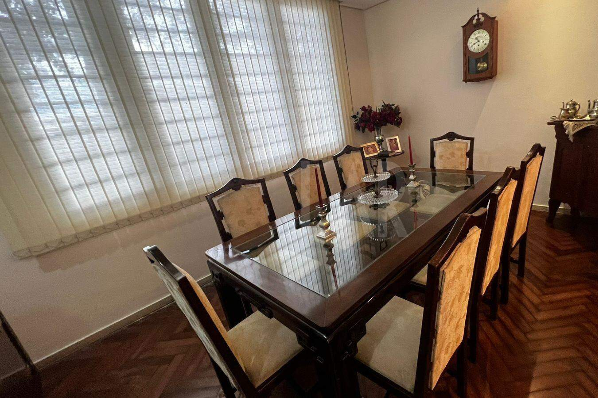 Casa de 9 quartos à venda, Santa Amélia, Belo Horizonte - MG