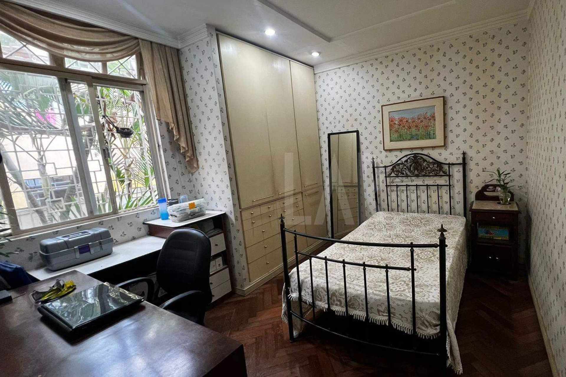Casa de 9 quartos à venda, Santa Amélia, Belo Horizonte - MG