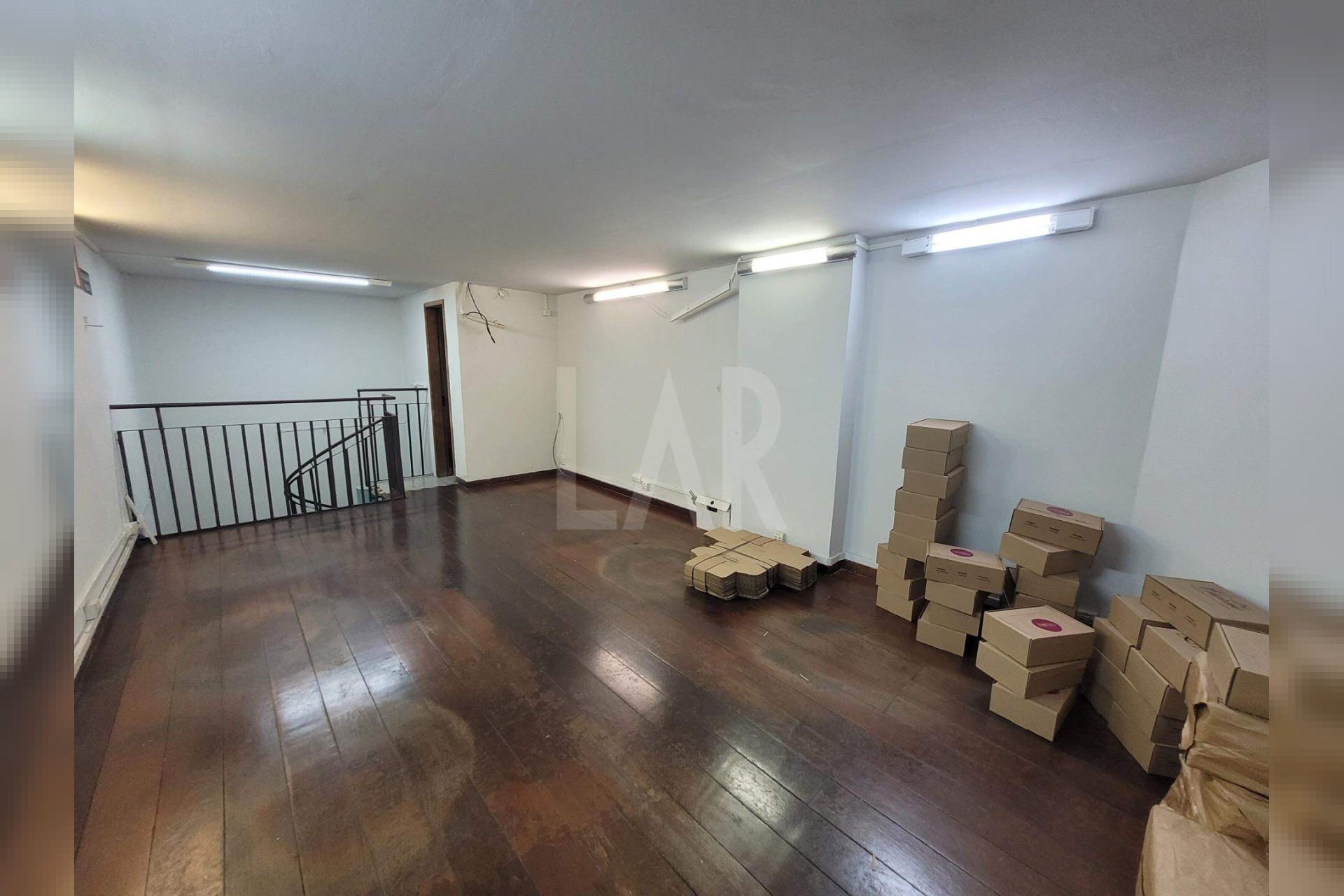 Loja para alugar, Cidade Jardim, Belo Horizonte - MG