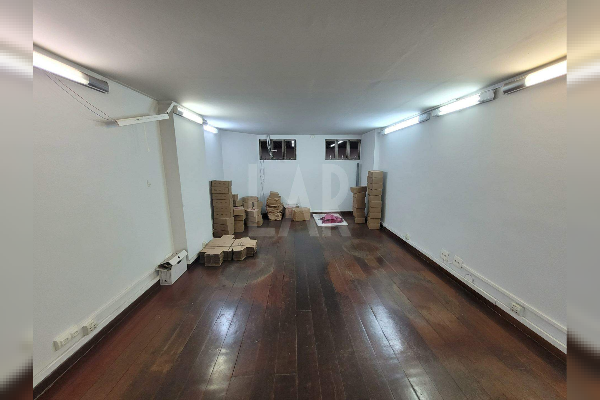 Loja para alugar, Cidade Jardim, Belo Horizonte - MG