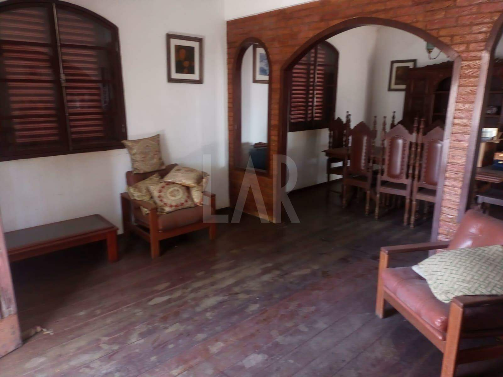 Casa de 4 quartos à venda, Ouro Preto, Belo Horizonte - MG