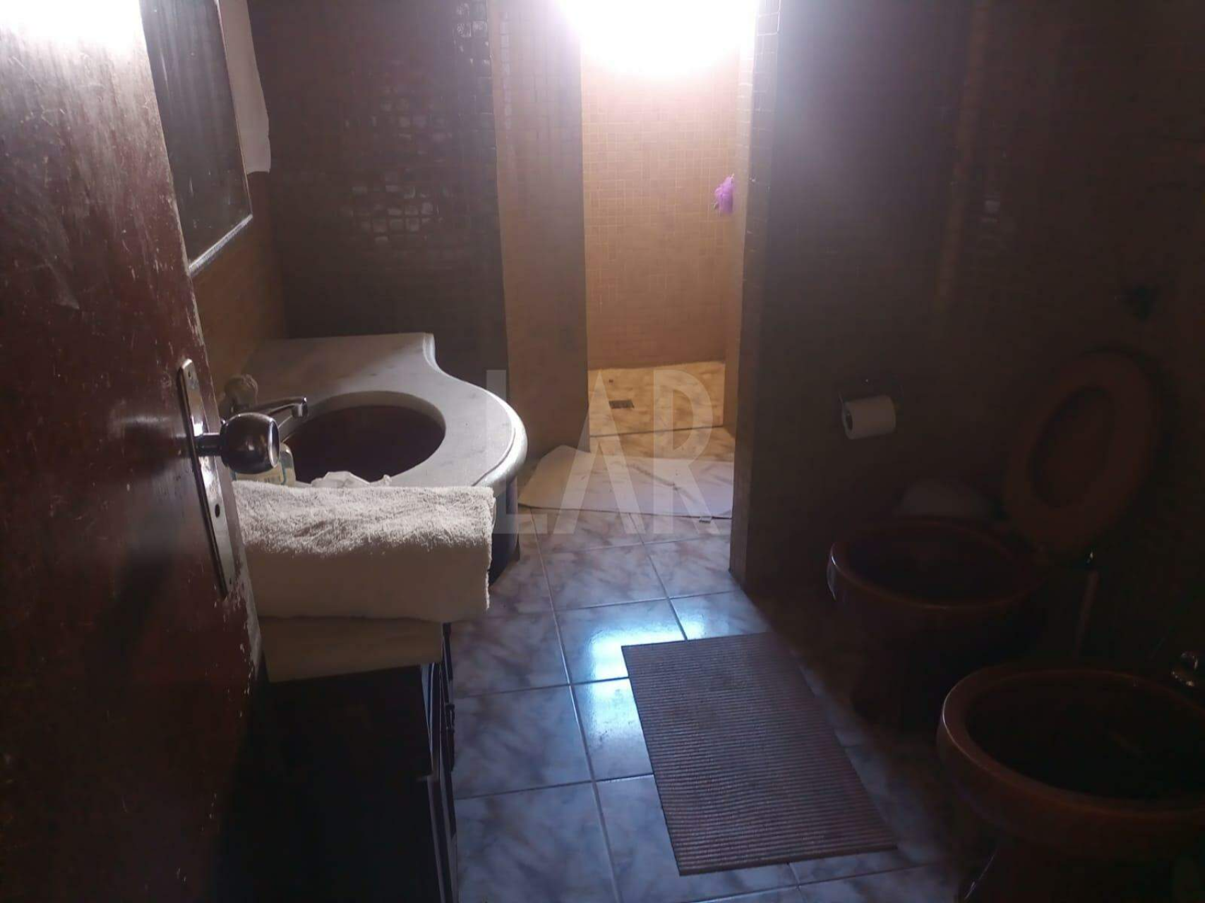 Casa de 4 quartos à venda, Ouro Preto, Belo Horizonte - MG