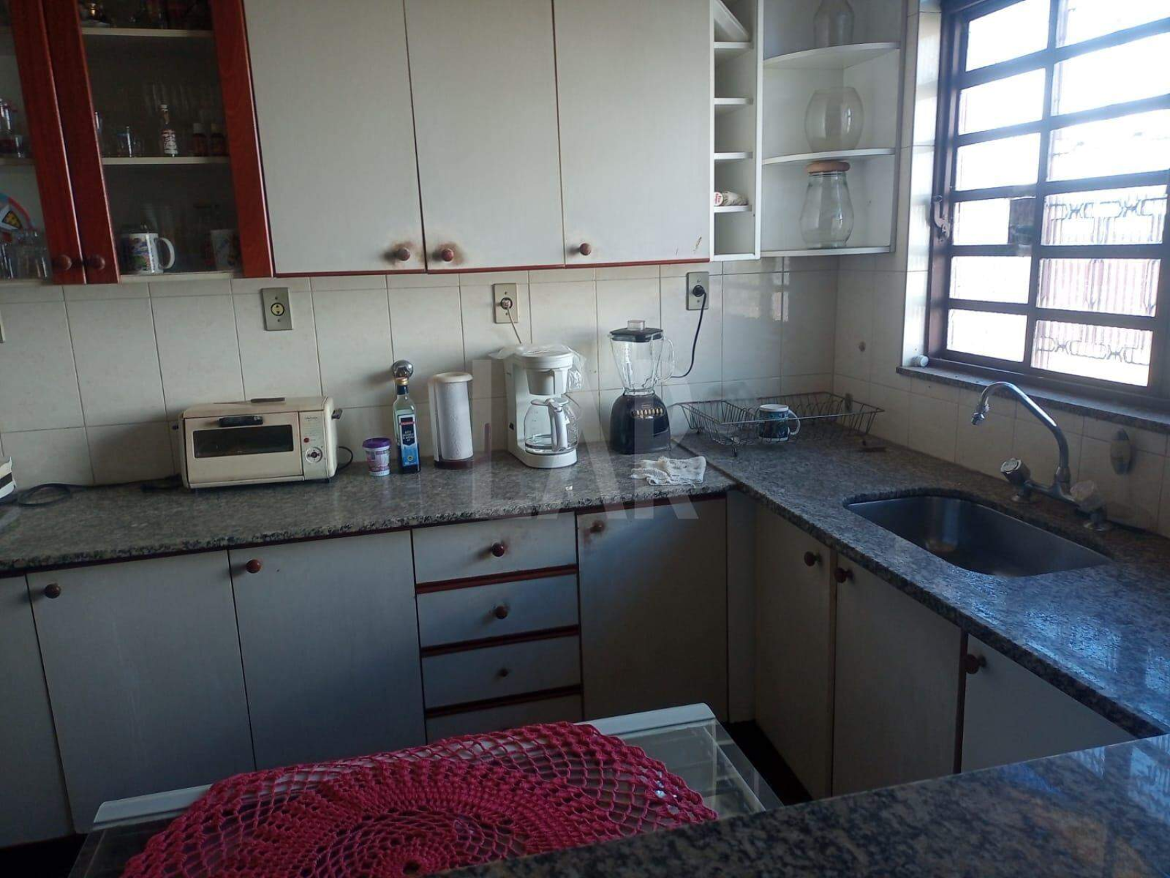 Casa de 4 quartos à venda, Ouro Preto, Belo Horizonte - MG