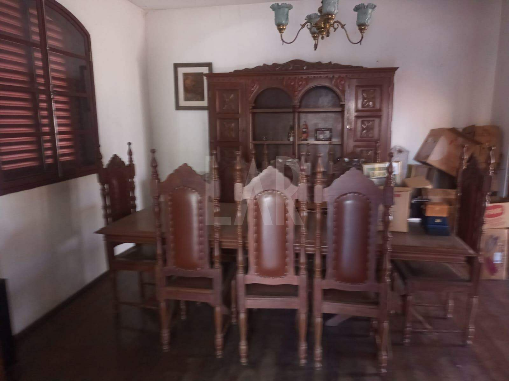 Casa de 4 quartos à venda, Ouro Preto, Belo Horizonte - MG