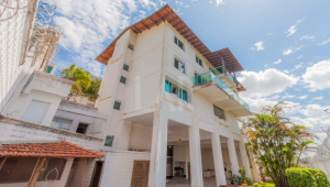 Casa de 5 quartos à venda, Mangabeiras, Belo Horizonte - MG