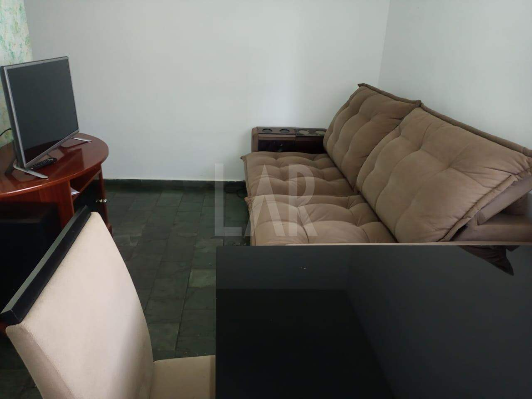 Apartamento de 3 quartos para alugar, Nova Granada, Belo Horizonte - MG