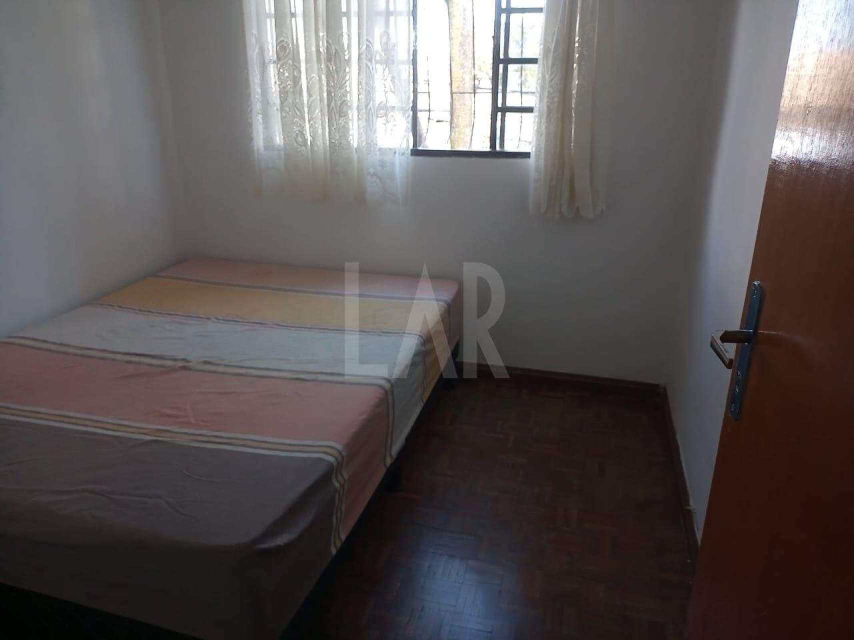Apartamento de 3 quartos para alugar, Nova Granada, Belo Horizonte - MG