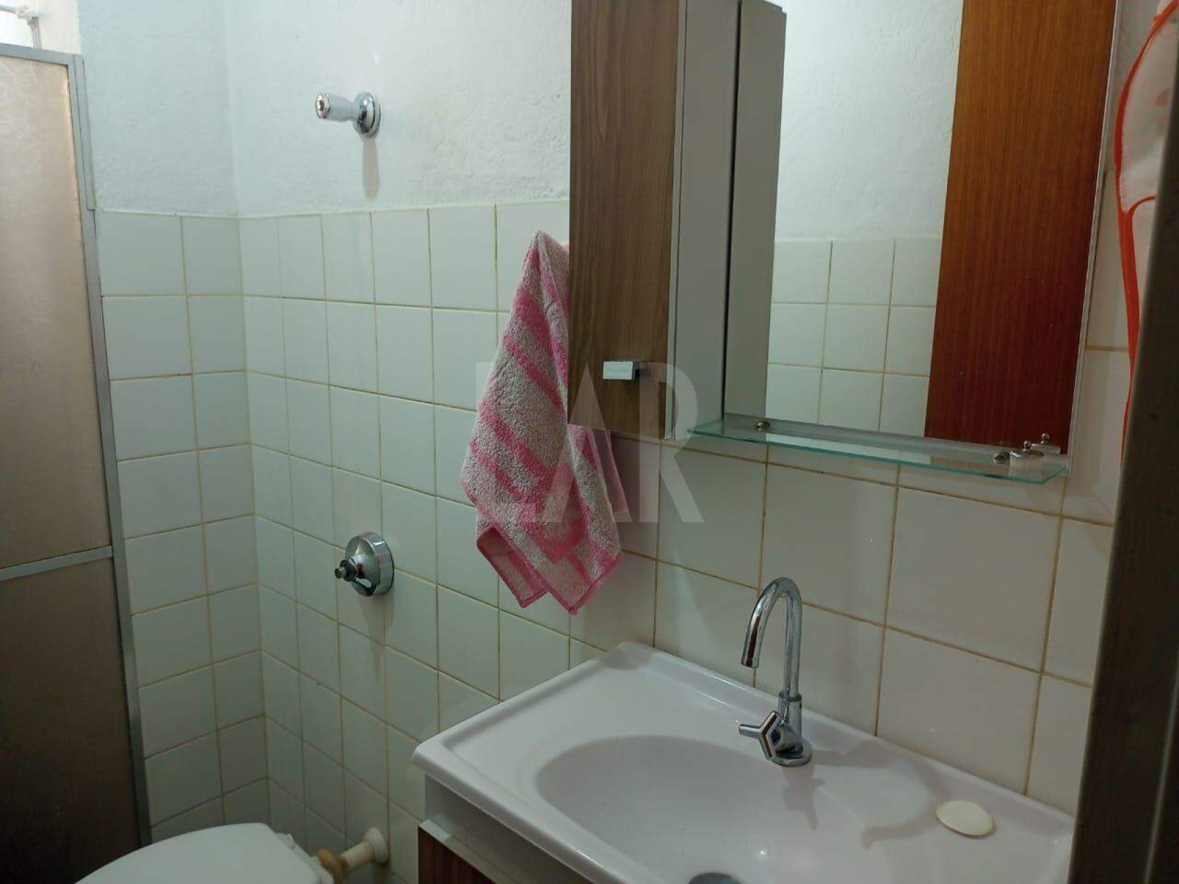 Apartamento de 3 quartos para alugar, Nova Granada, Belo Horizonte - MG