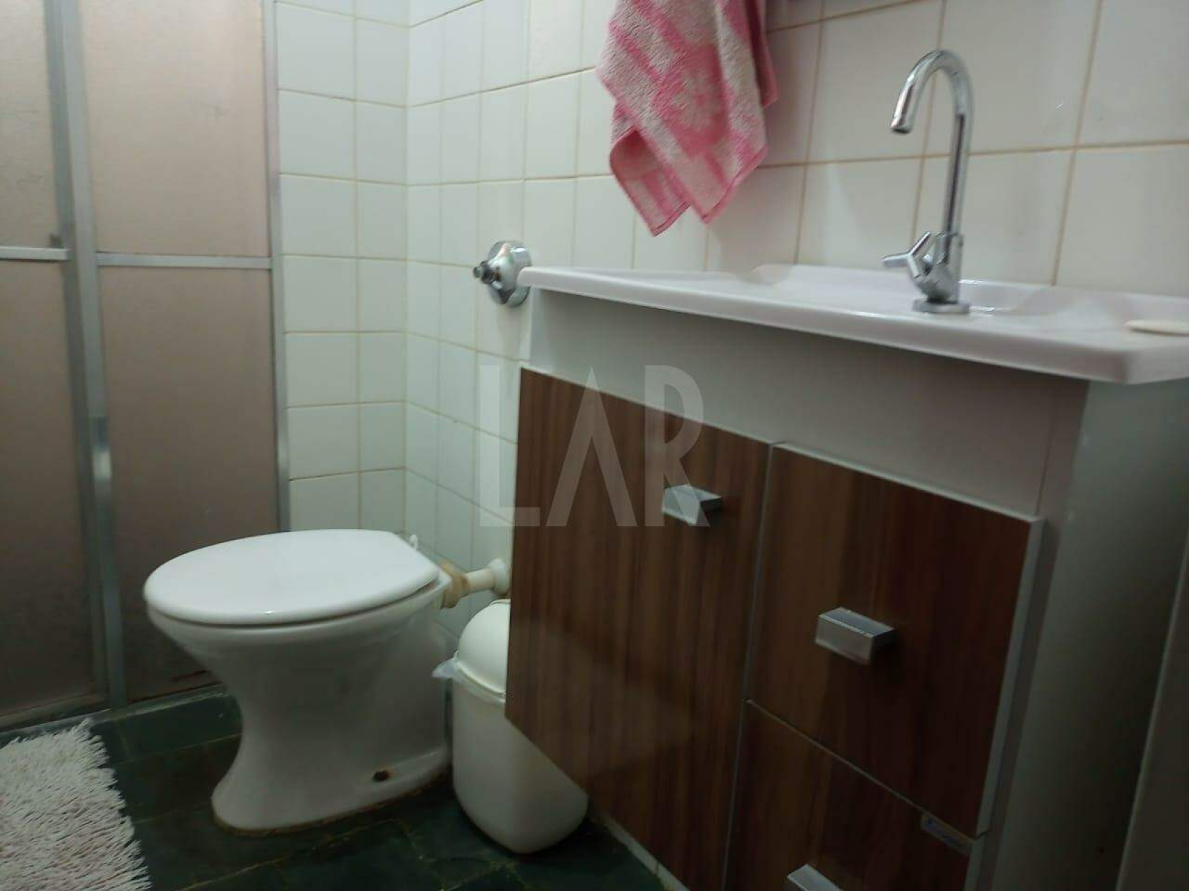 Apartamento de 3 quartos para alugar, Nova Granada, Belo Horizonte - MG
