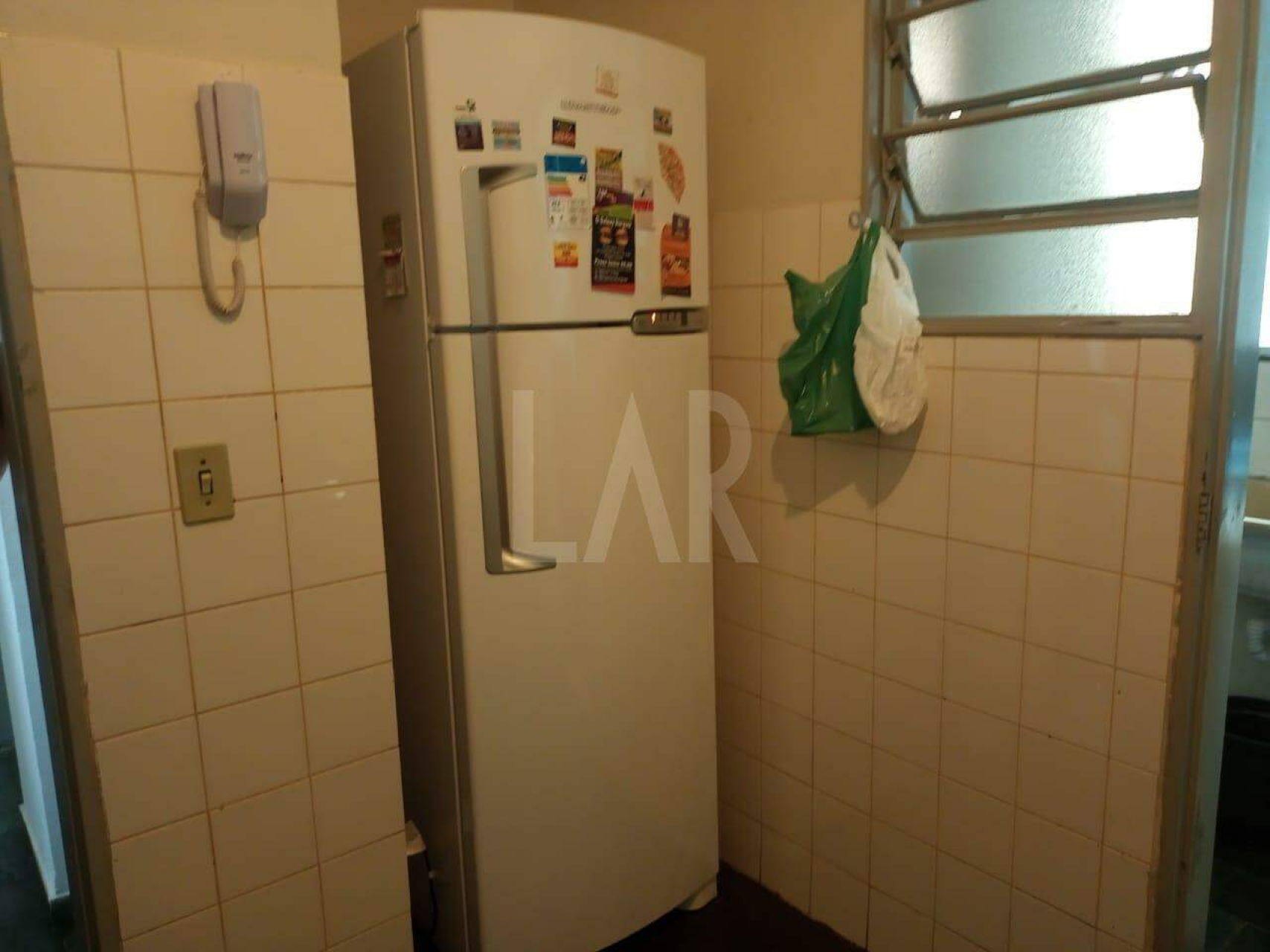 Apartamento de 3 quartos para alugar, Nova Granada, Belo Horizonte - MG
