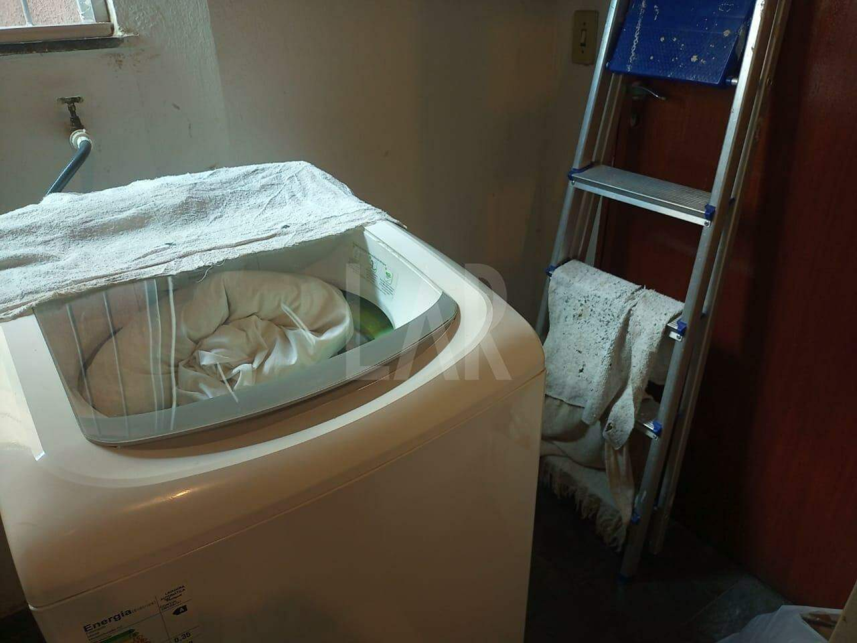 Apartamento de 3 quartos para alugar, Nova Granada, Belo Horizonte - MG