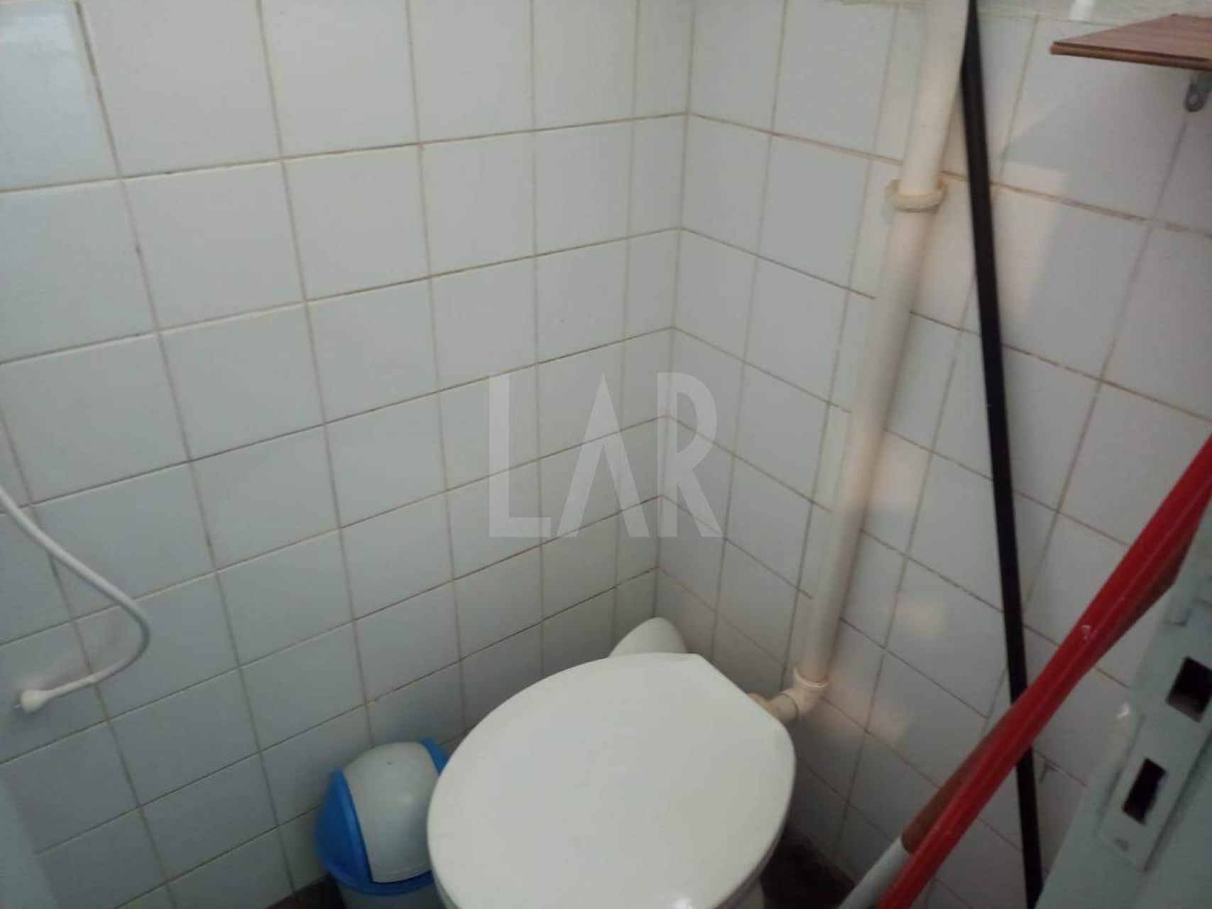 Apartamento de 3 quartos para alugar, Nova Granada, Belo Horizonte - MG
