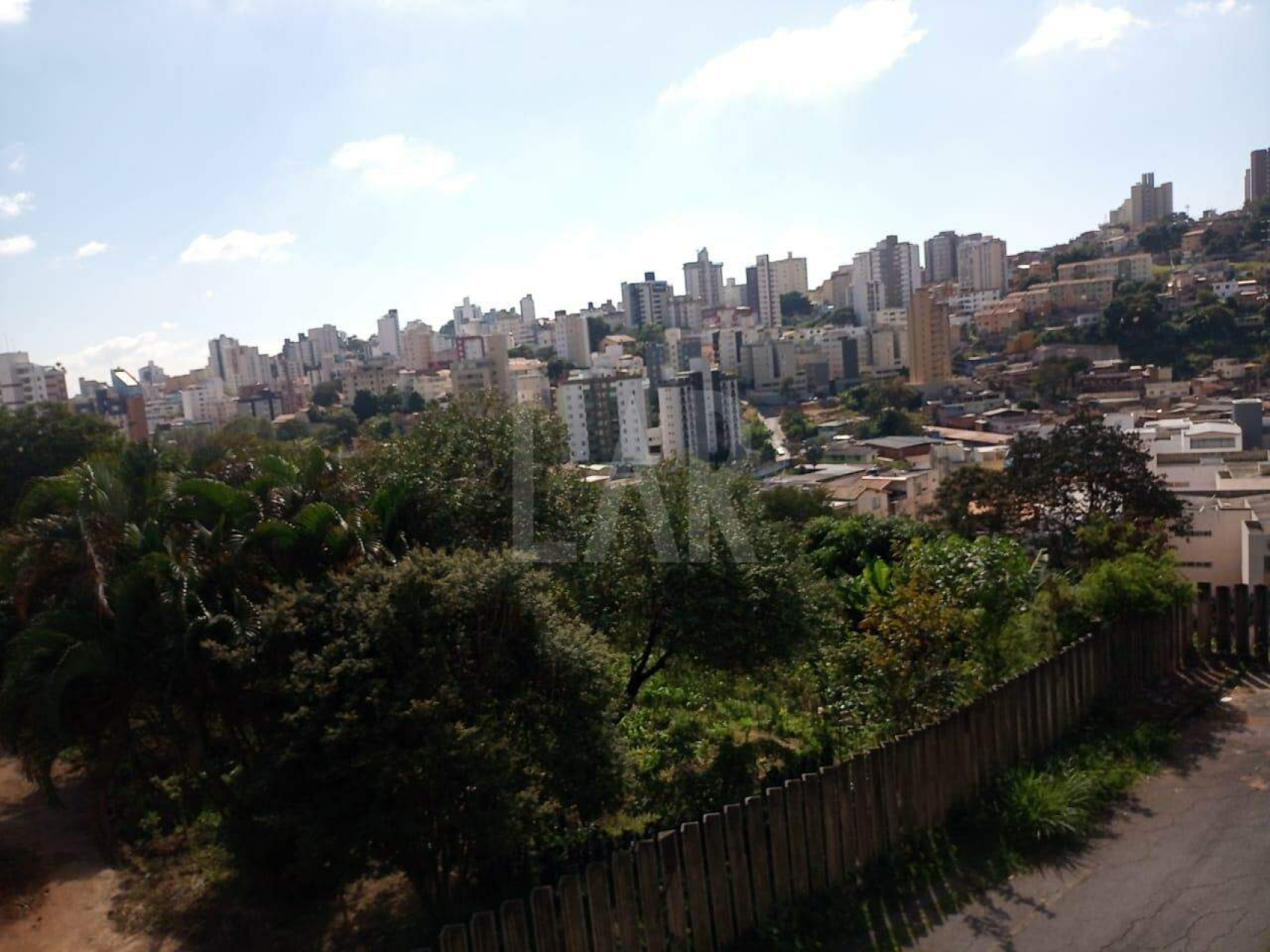 Apartamento de 3 quartos para alugar, Nova Granada, Belo Horizonte - MG