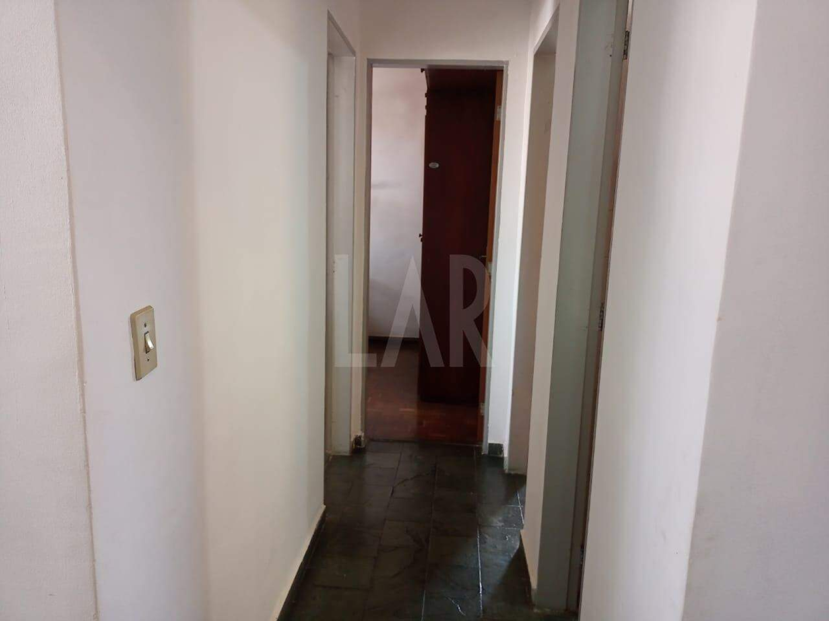 Apartamento de 3 quartos para alugar, Nova Granada, Belo Horizonte - MG