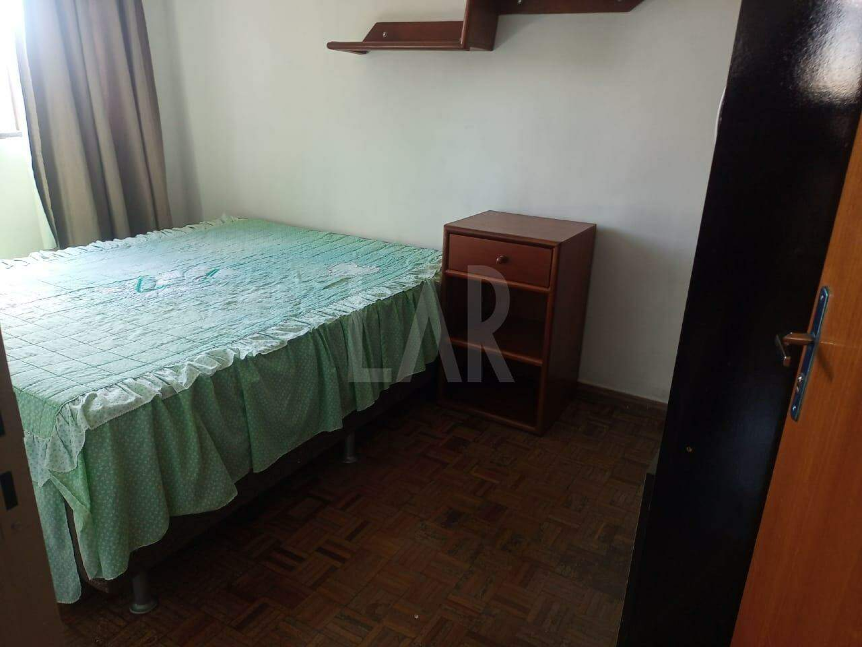 Apartamento de 3 quartos para alugar, Nova Granada, Belo Horizonte - MG