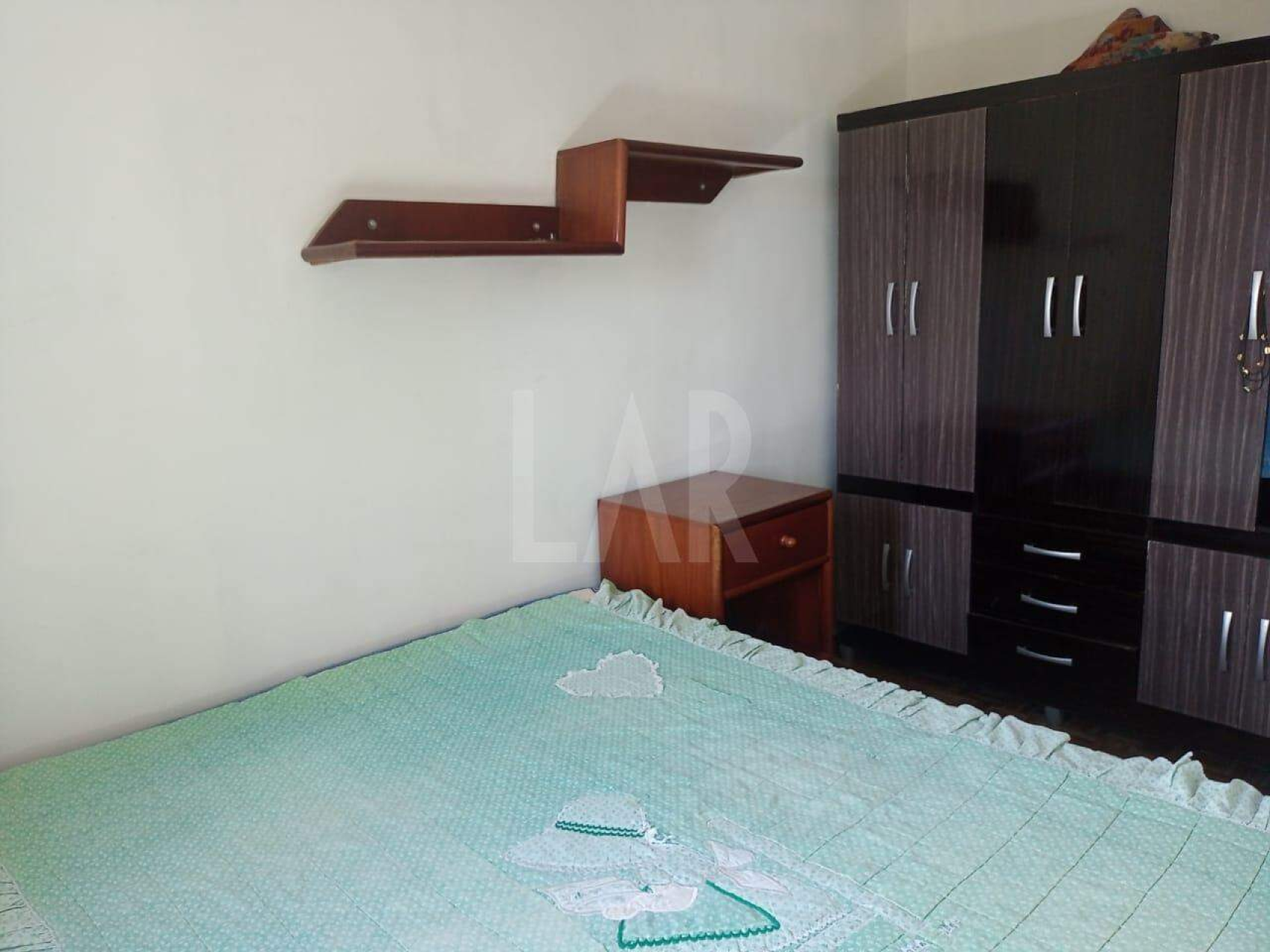 Apartamento de 3 quartos para alugar, Nova Granada, Belo Horizonte - MG