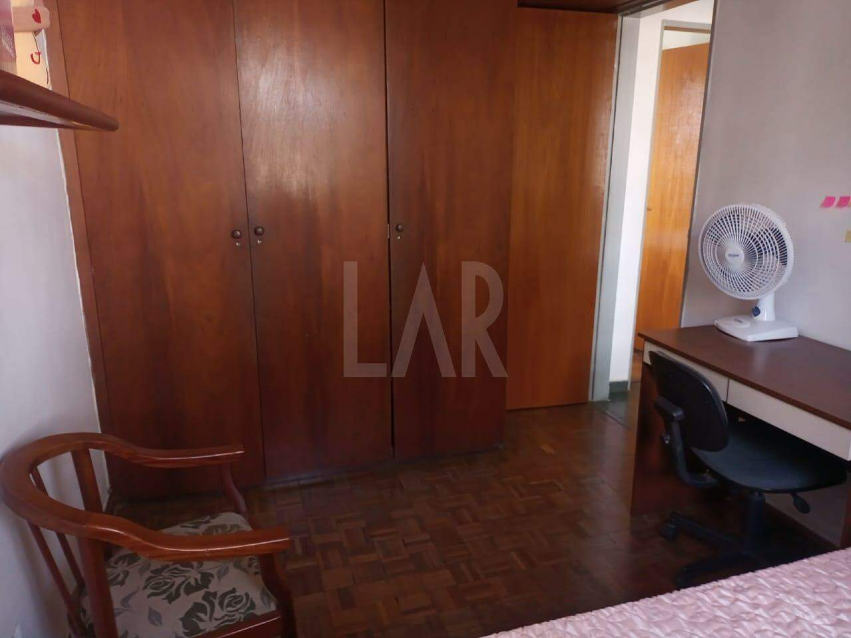 Apartamento de 3 quartos para alugar, Nova Granada, Belo Horizonte - MG