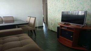 Apartamento de 3 quartos para alugar, Nova Granada, Belo Horizonte - MG
