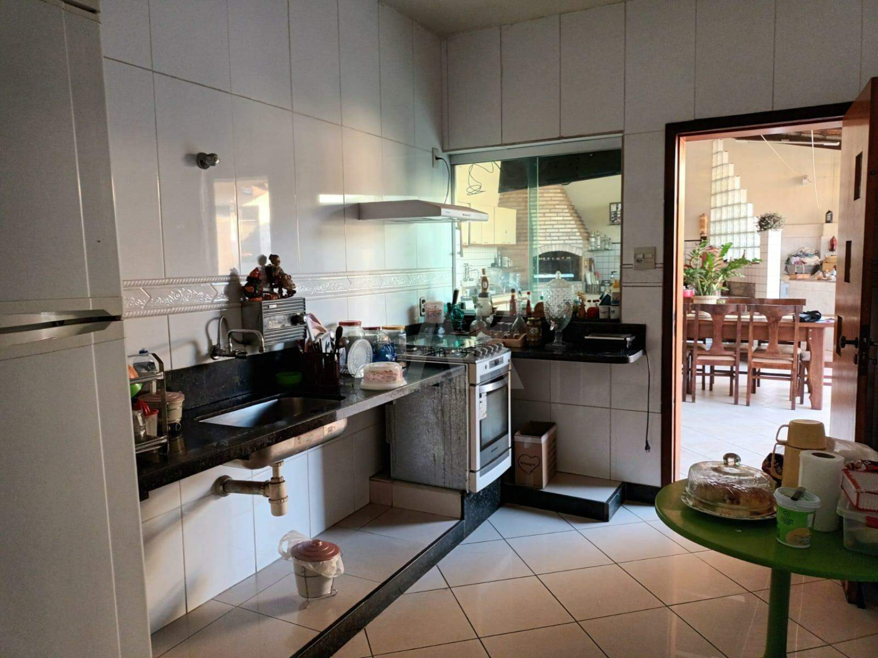 Casa de 3 quartos à venda, Califórnia, Belo Horizonte - MG