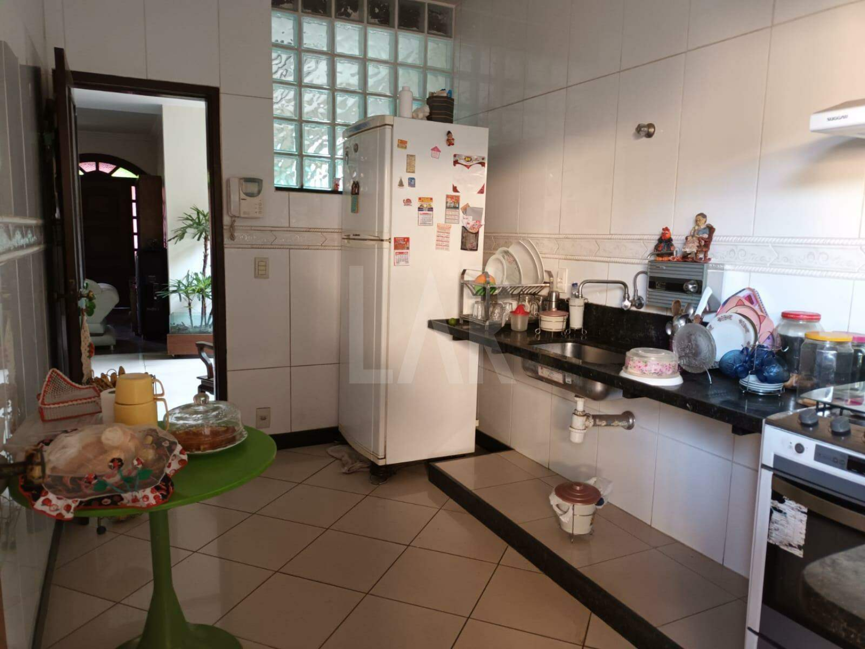 Casa de 3 quartos à venda, Califórnia, Belo Horizonte - MG