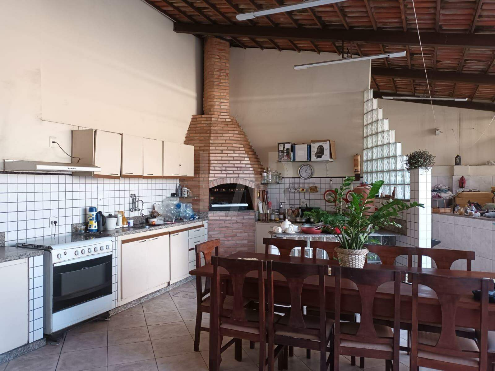 Casa de 3 quartos à venda, Califórnia, Belo Horizonte - MG