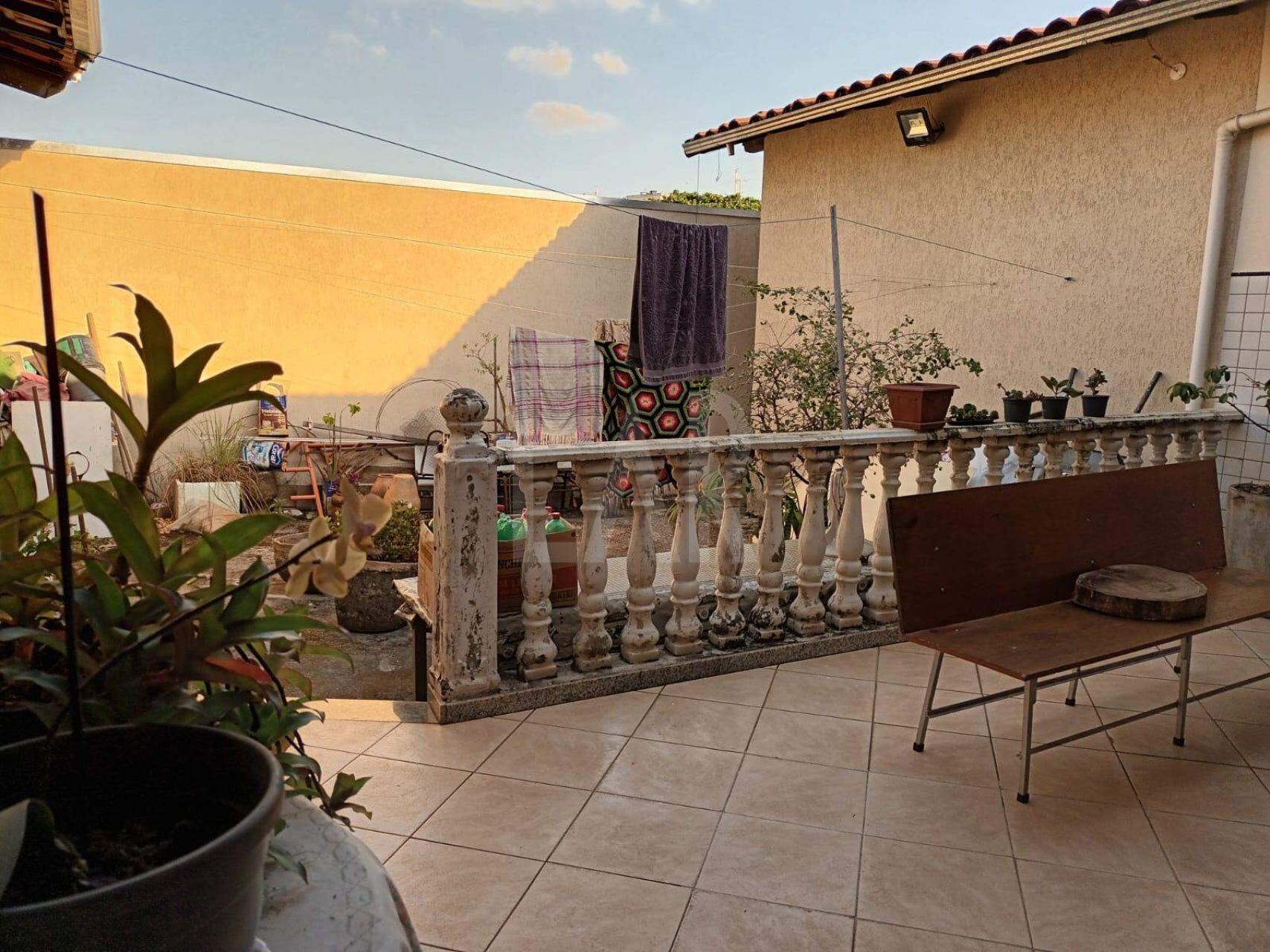 Casa de 3 quartos à venda, Califórnia, Belo Horizonte - MG