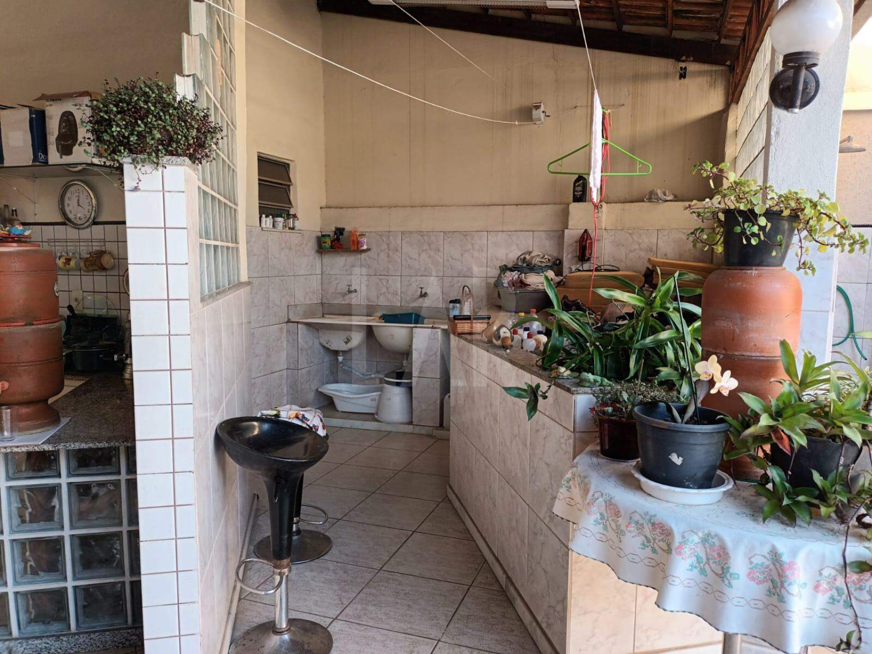 Casa de 3 quartos à venda, Califórnia, Belo Horizonte - MG