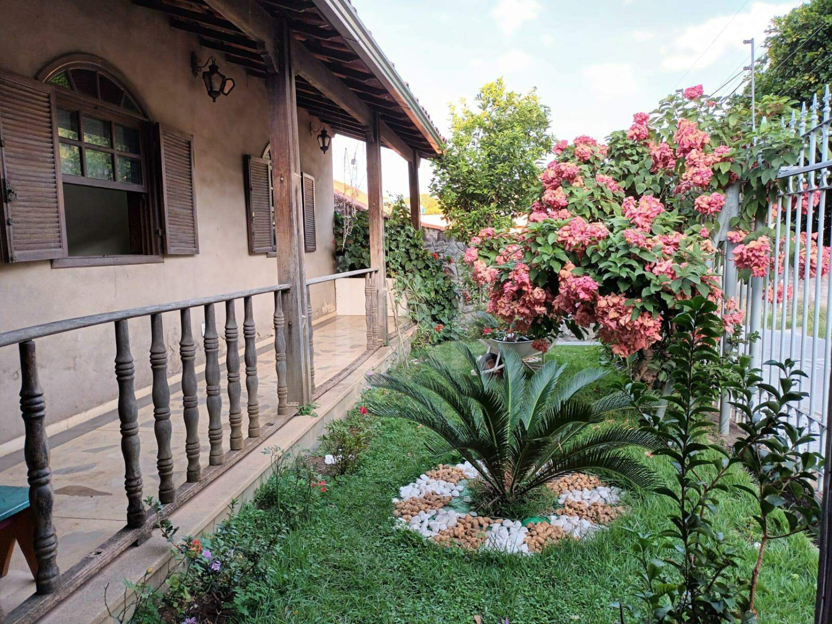 Casa de 3 quartos à venda, Califórnia, Belo Horizonte - MG
