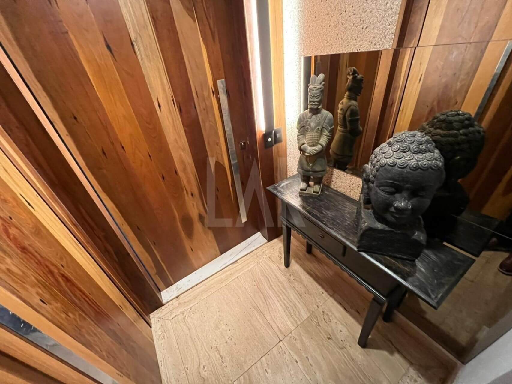 Apartamento de 4 quartos à venda, Vila da Serra, Nova Lima - MG